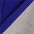 Gris / cobalt