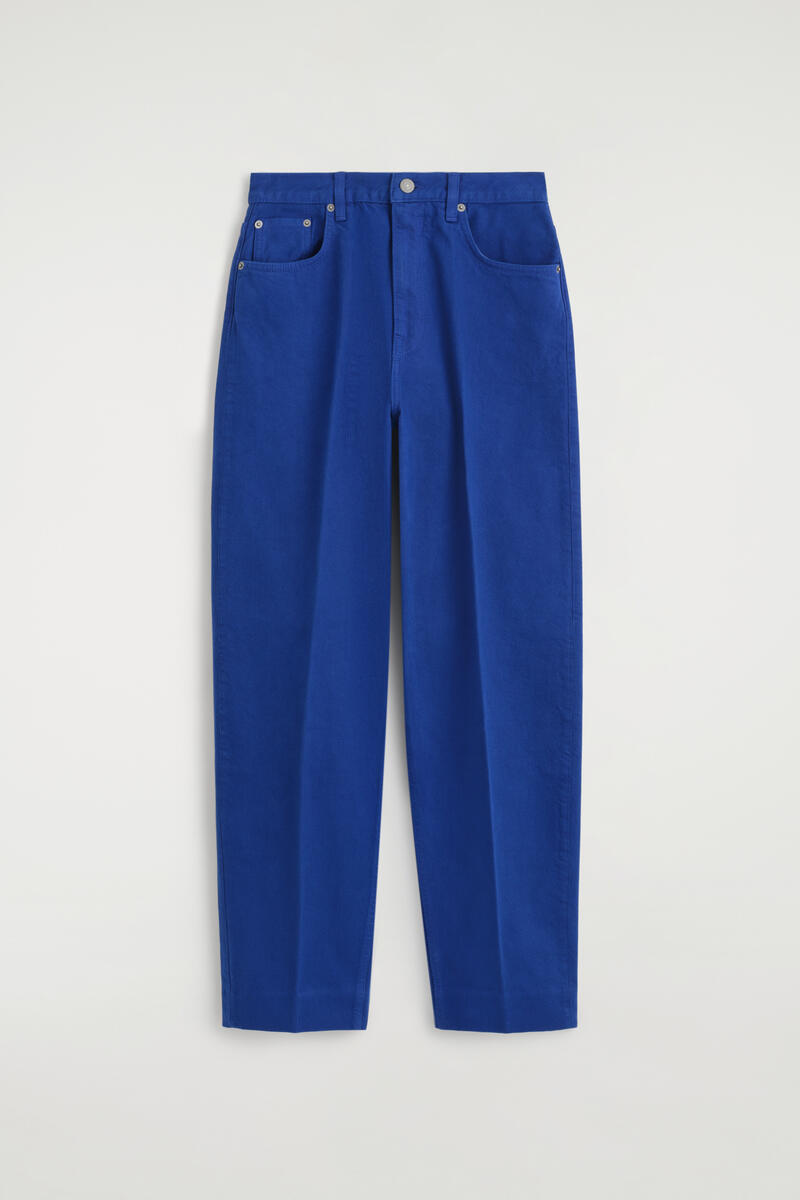 Umbra Tapered Jeans