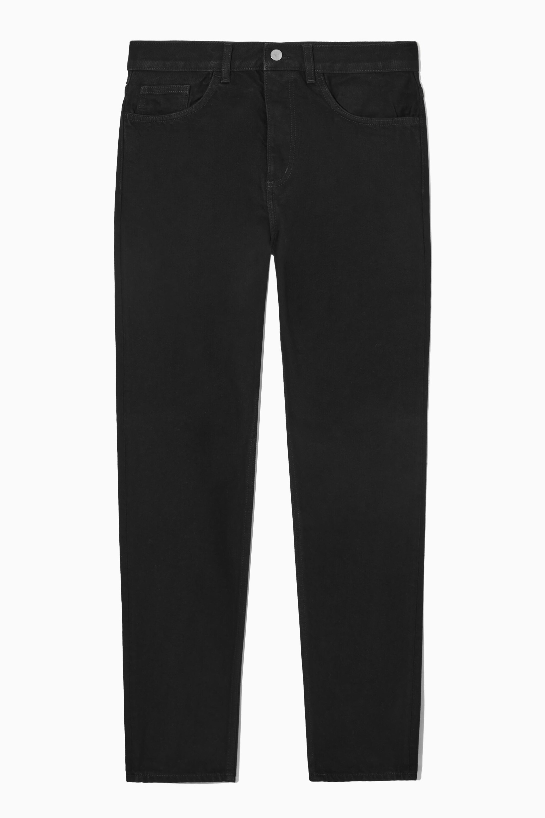 PILLAR TAPERED JEANS