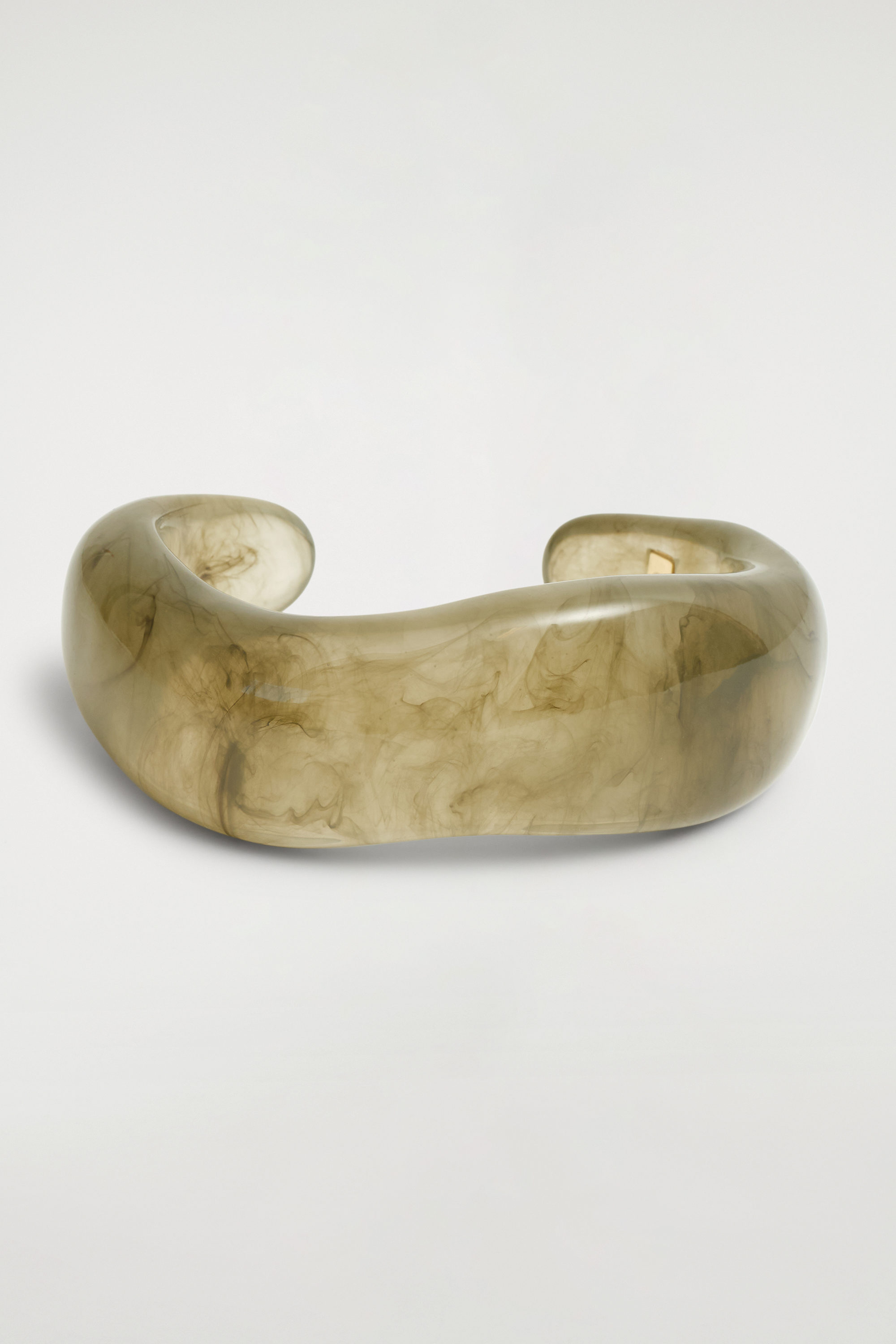 【L'Appartement】 で購入した bangle Thick Gradient Bangle | Colleen Mauer Designs
