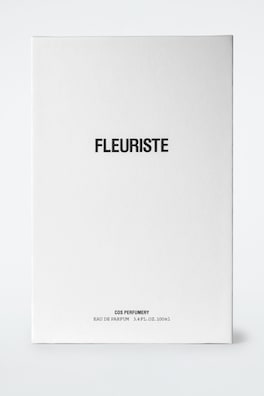 COS PERFUMERY EAU DE PARFUM, 100ML — FLEURISTE 4