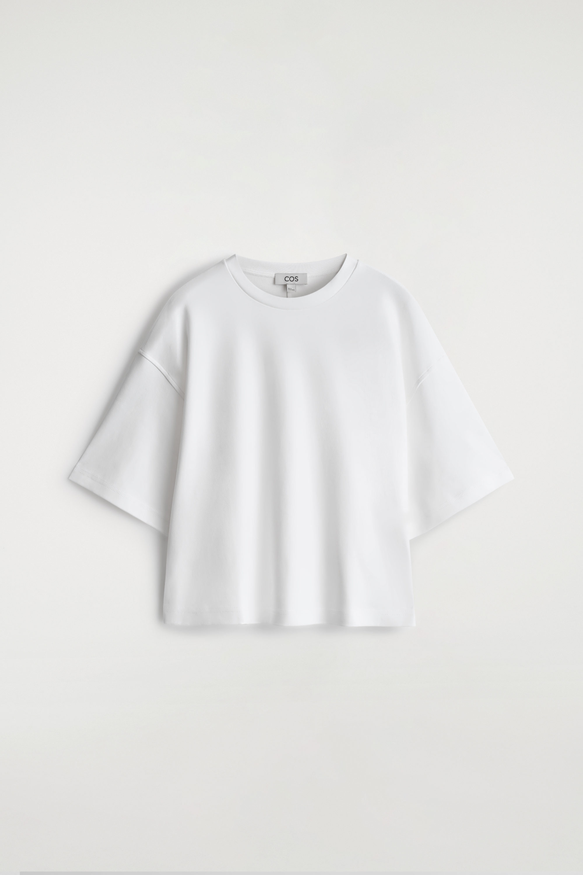 Women's Tops - COS | COS US
