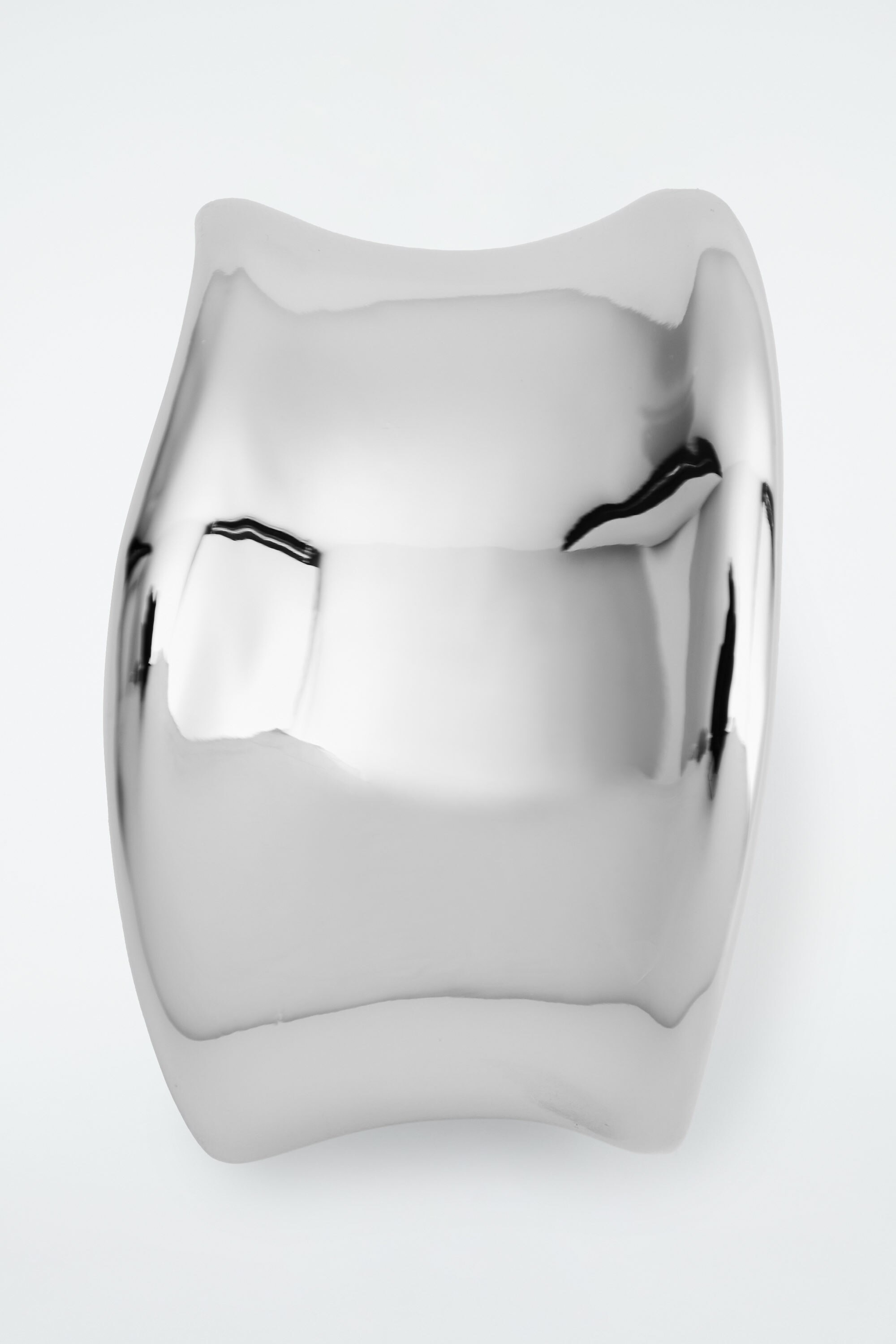 【Shapes Studio】Handcraft Cuff Bangleブレスレット SHAPES STUDIO/Handcraft Cuff バングル Shapes Studio