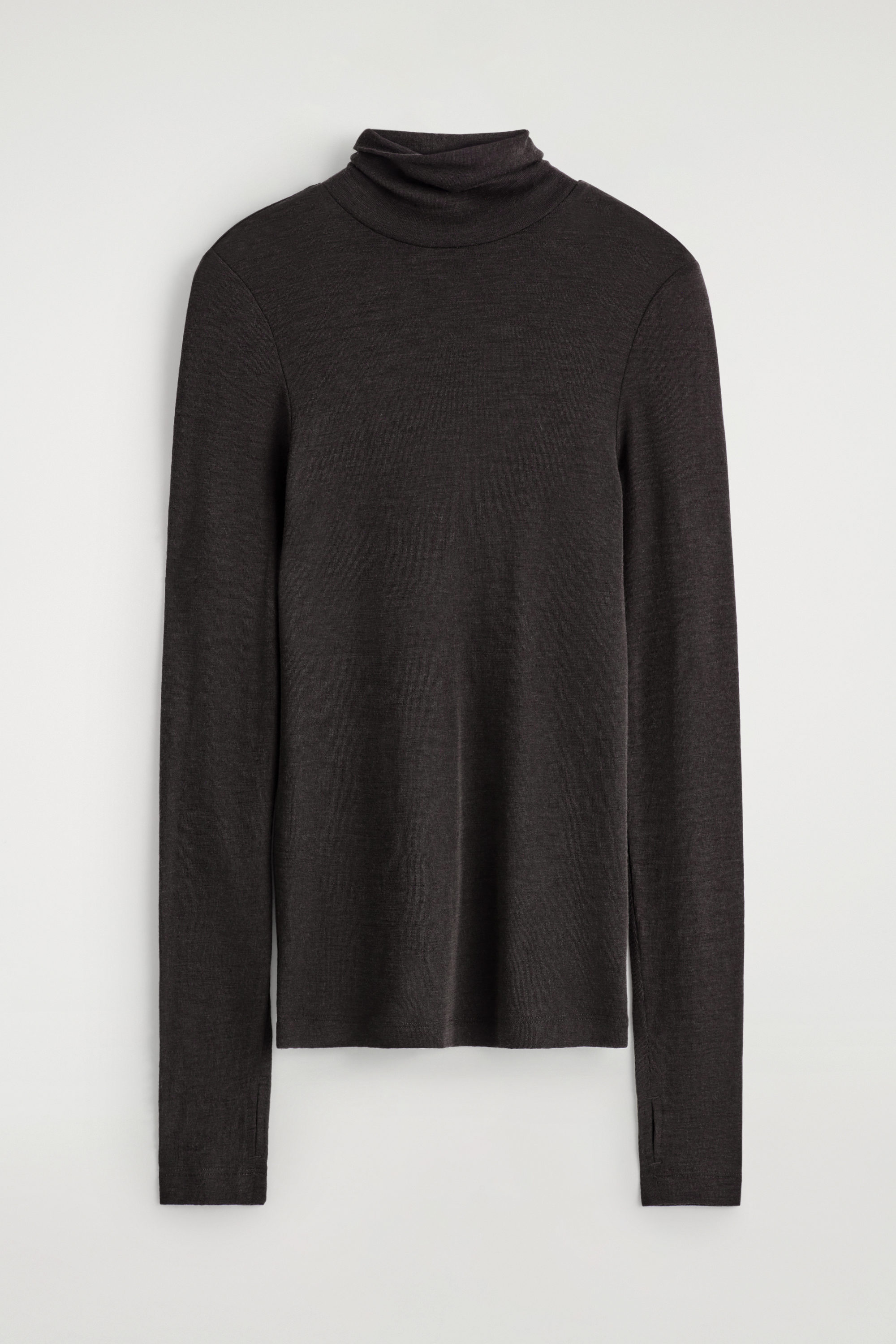 新品　BRIEFING FINE MERINO HIGH NECK KNIT High Neck Knit | Unison Label