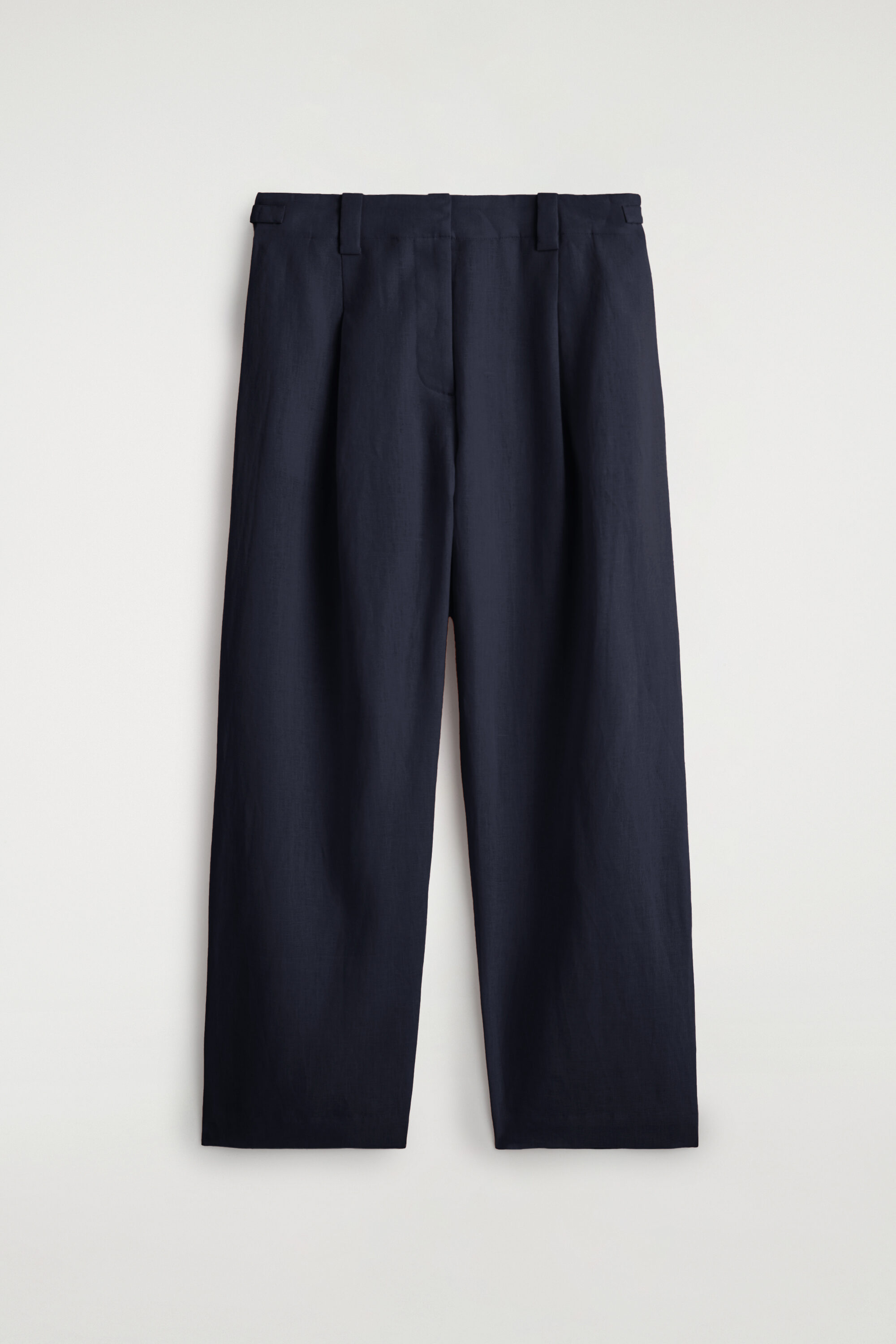 Barrel Leg Trousers | COS DE
