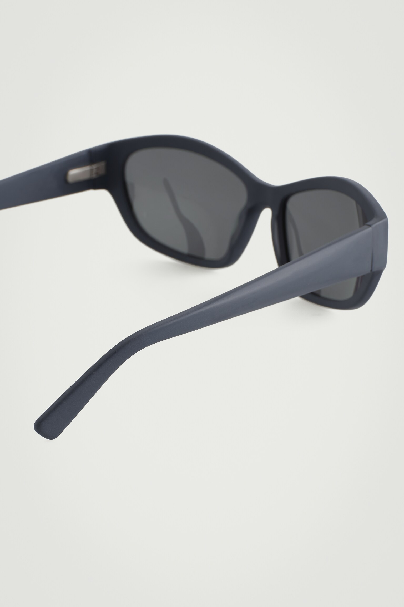 GAFAS DE SOL DEPORTIVAS - AZUL OSCURO/MARRÓN - 3