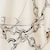 ASYMMETRIC DRAPED SKIRT