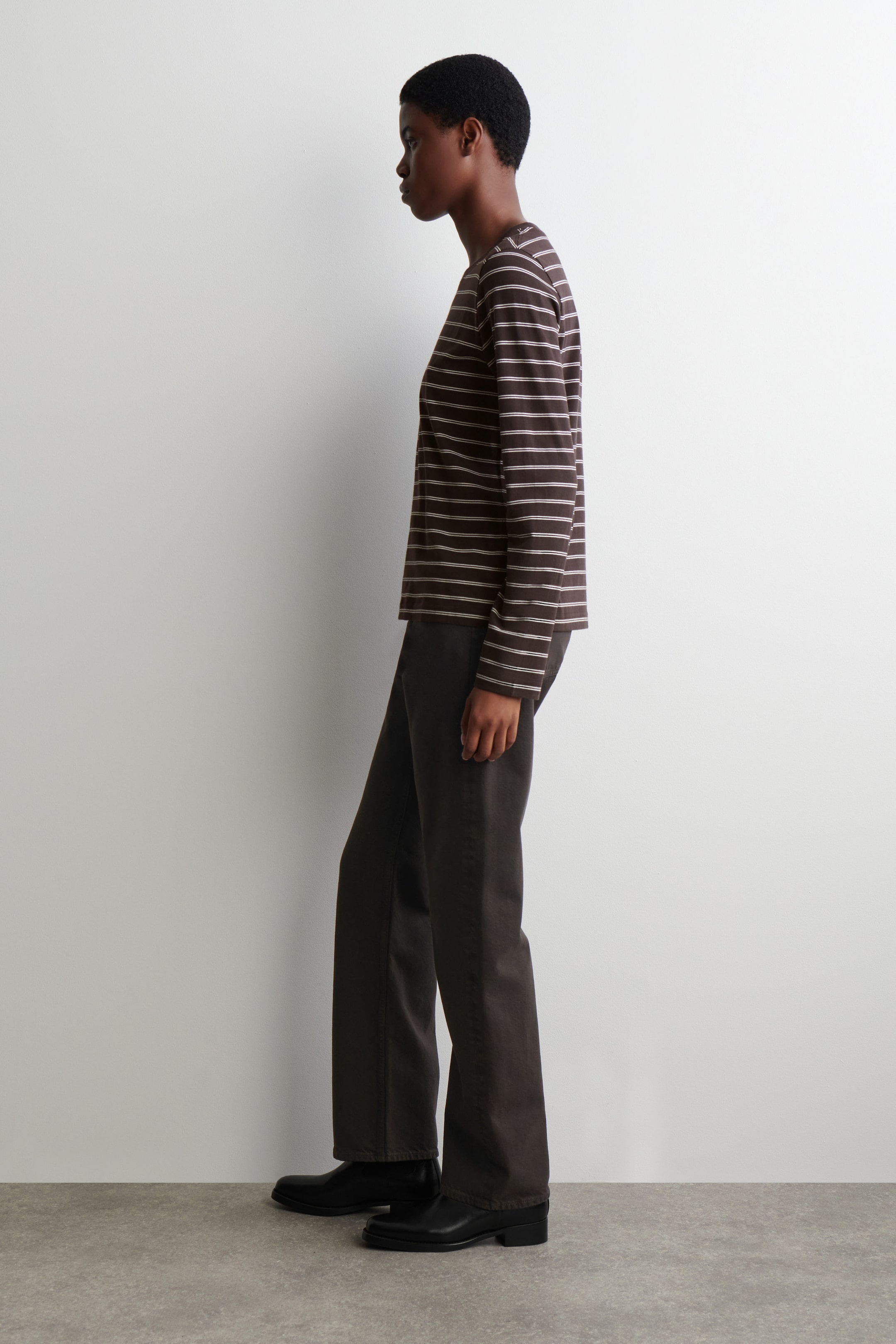 24/7 LONG-SLEEVED T-SHIRT