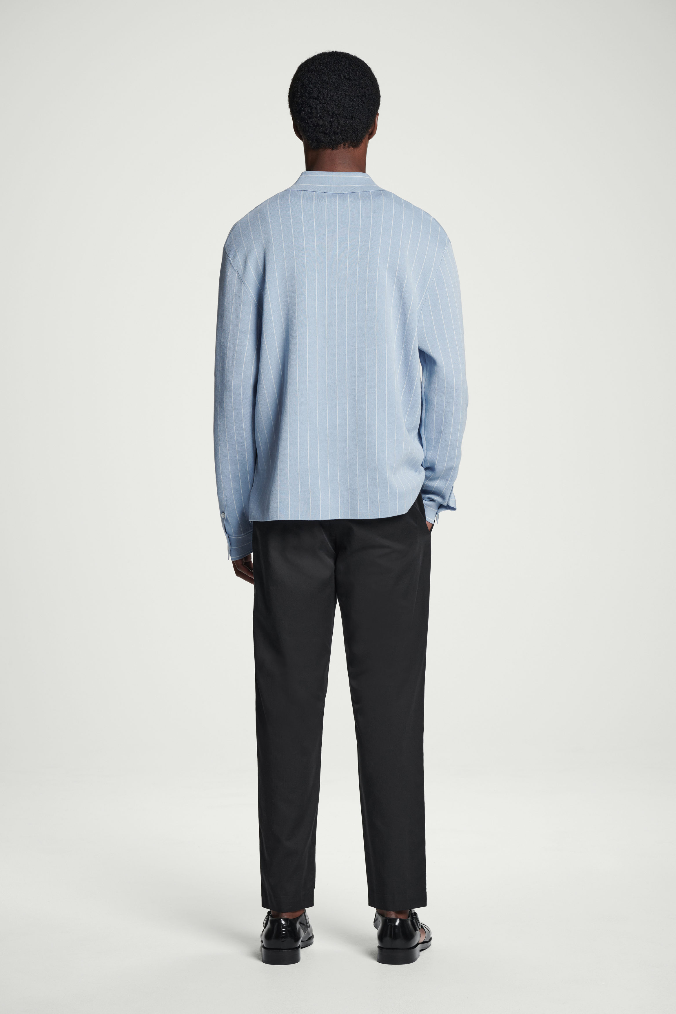 Stretch Twill Tapered Pants W30 美品 Stretch Twill Tapered Pant – BASSIKE