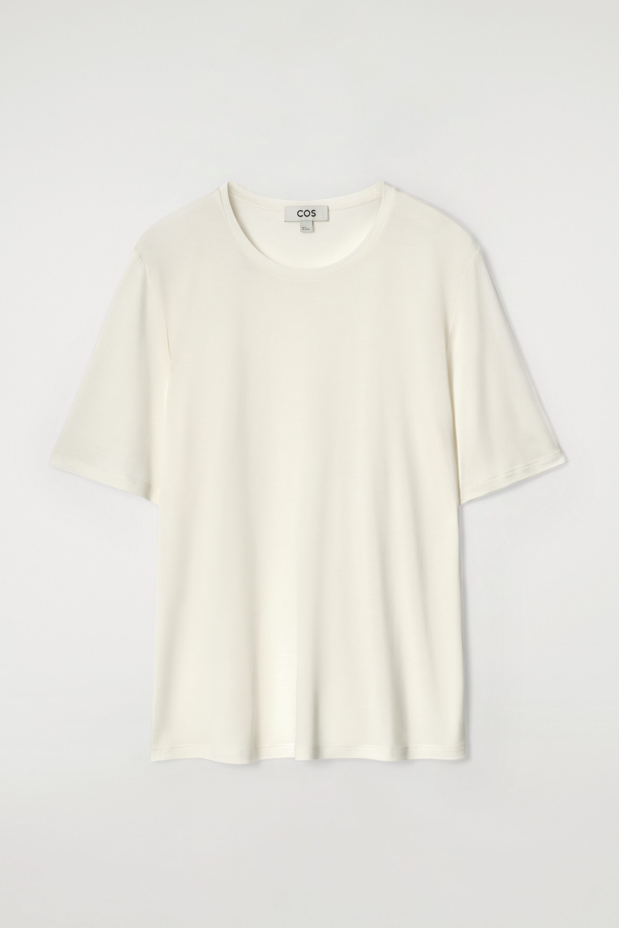 HIGH 売れ筋商品|||ハイ Tシャツ トップス レディース T-shirts White Hatsunex Summer Tシャツ（ピュアホワイト） | HATSUNEX