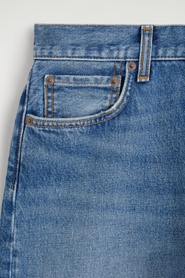 PIPELINE SLIM-LEG JEANS — BLUE 6