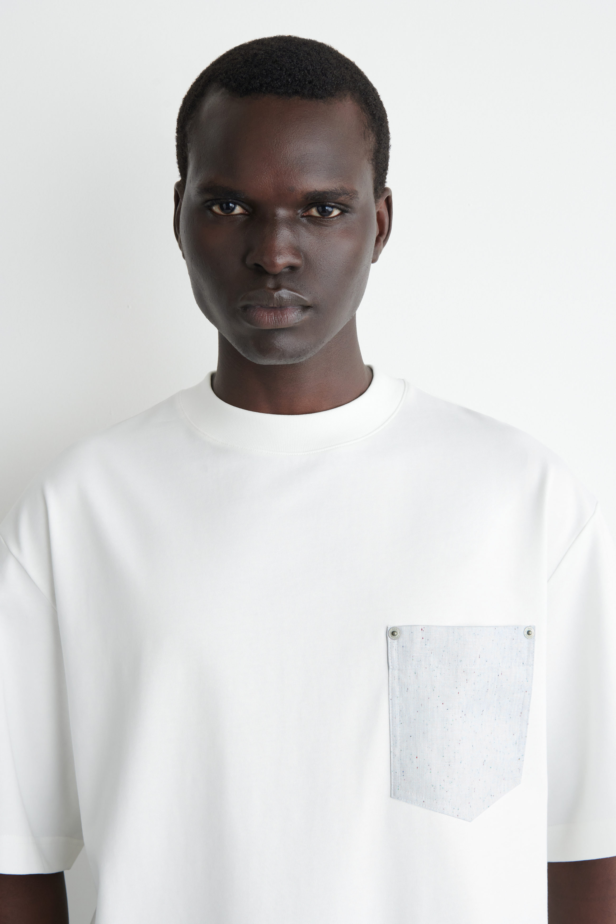 Tシャツ・カットソー PESERICO SS25 Peserico Cotton T-shirt (S06804J0 C5669 C00) R55044J0Q3_02358_500.jpg?v=