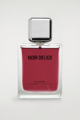 COS PERFUMERY EAU DE PARFUM, 100ML — NOIR DELICE 4