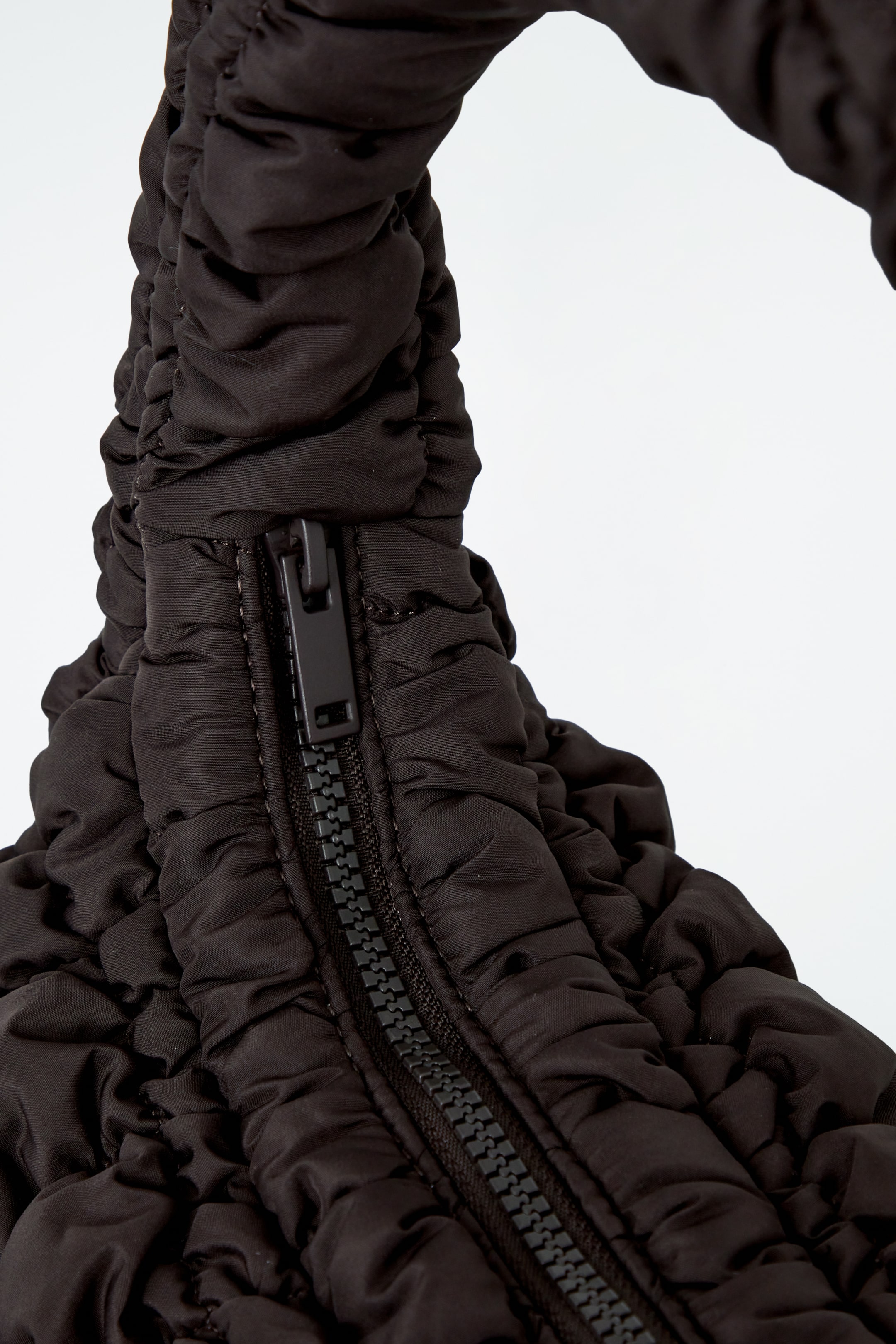 Visualizza immagine più grande: BORSA MINI TRAPUNTATA - MARRONE SCURO - DONNA | H&M IT 6