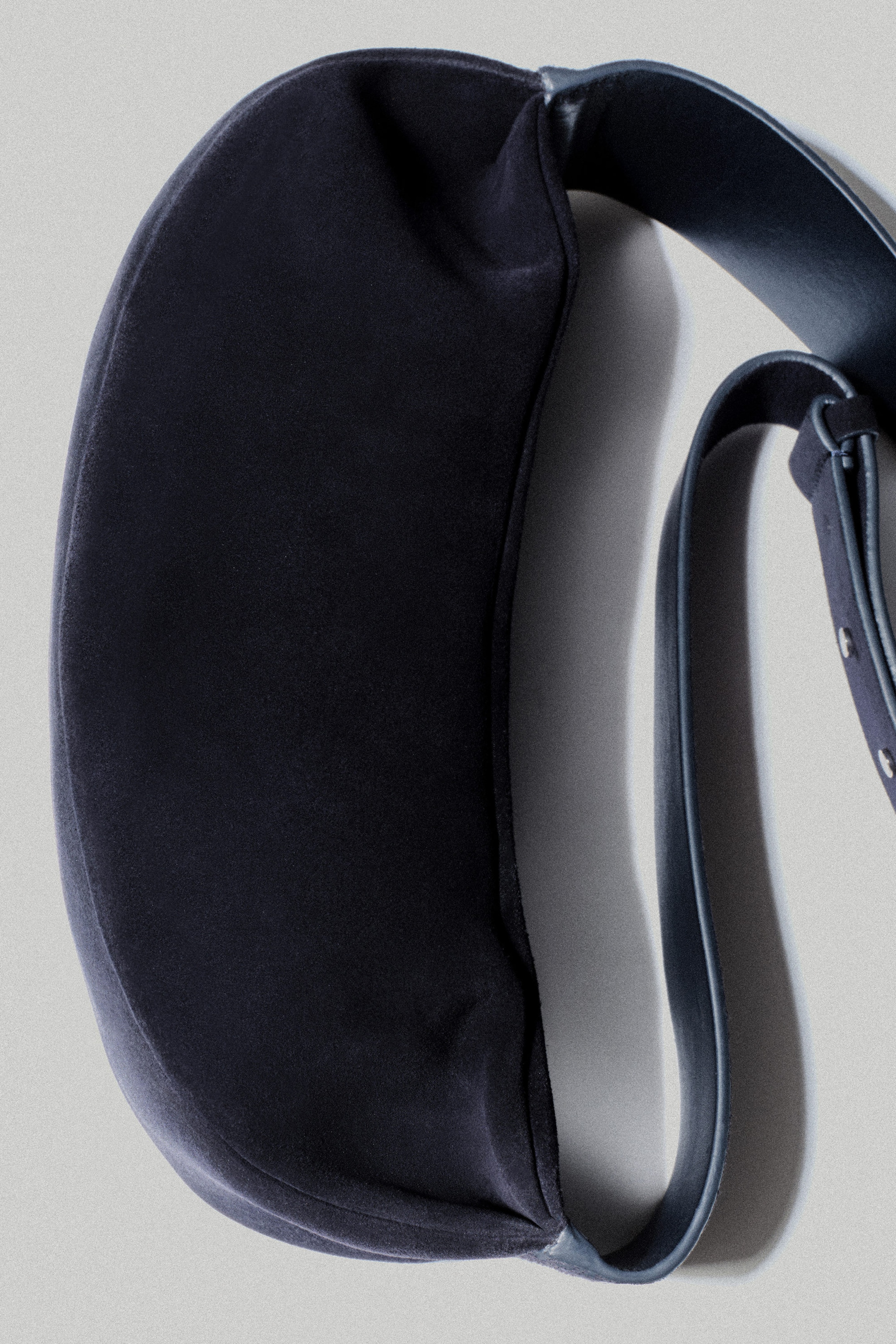 SWING CROSSBODY - SUEDE