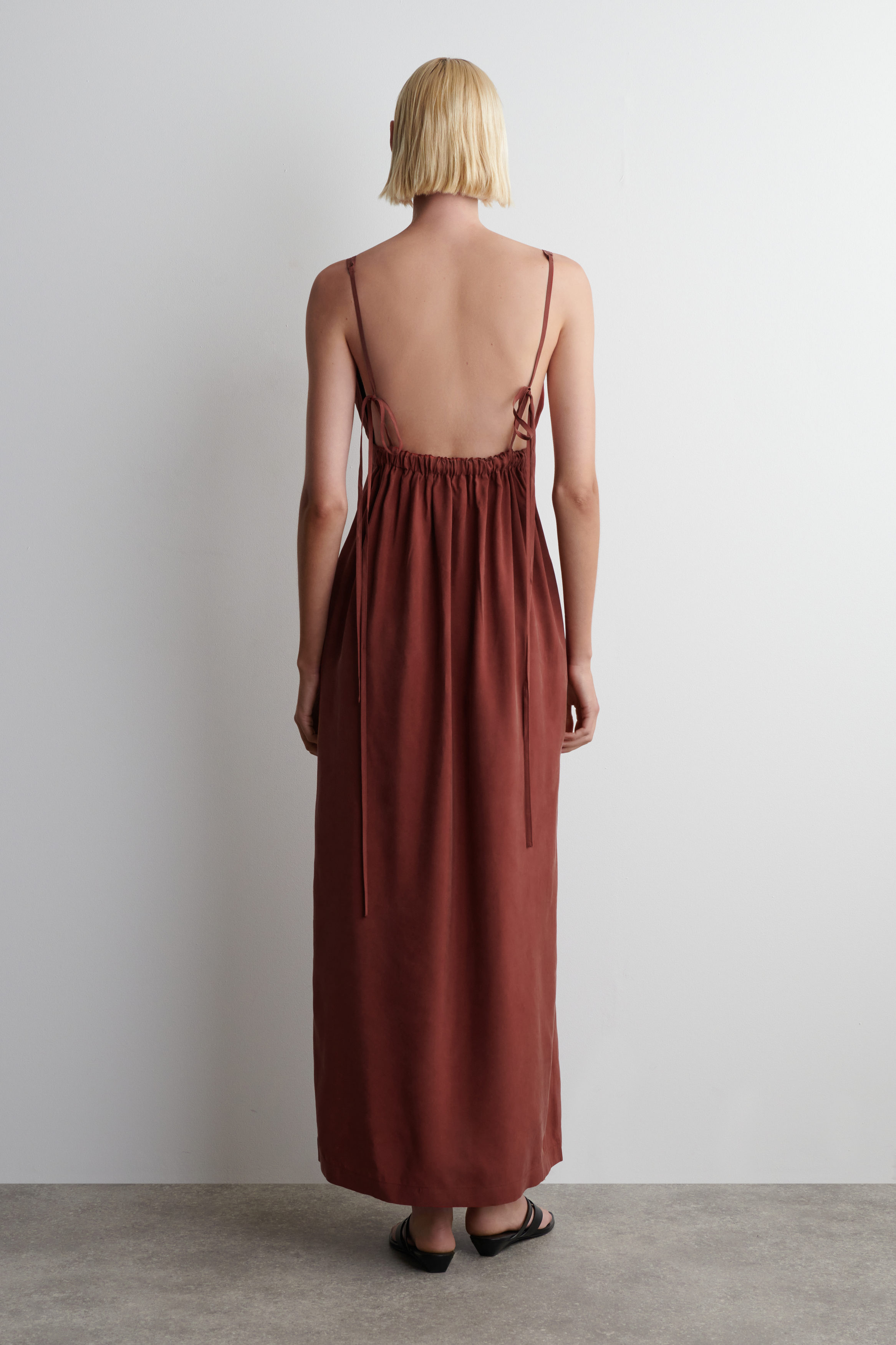 cotton button down maxi dress Embroidered Floral Button-Down Maxi Dress – Elegant Boho Style