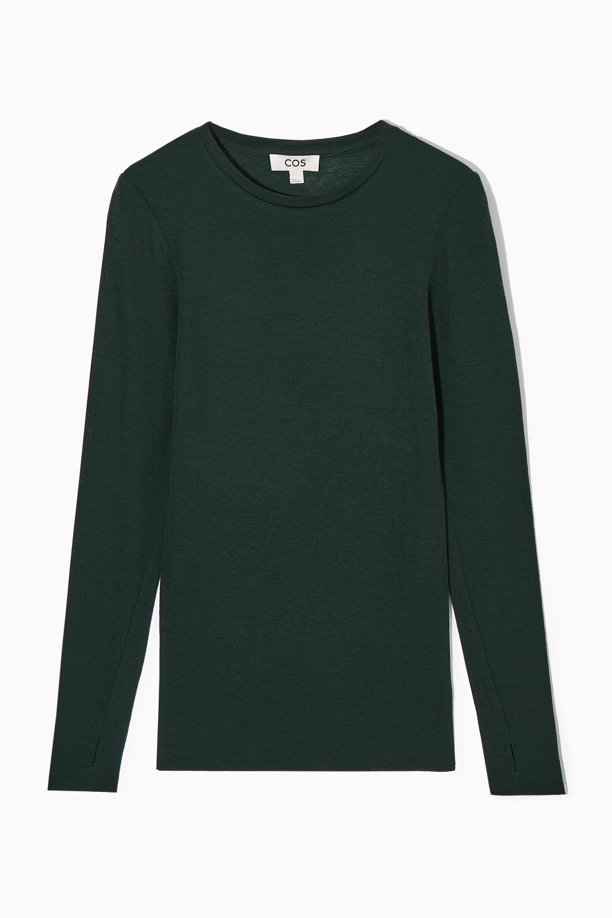 トップス onc merino GREEN size4 onc merino GREEN size4