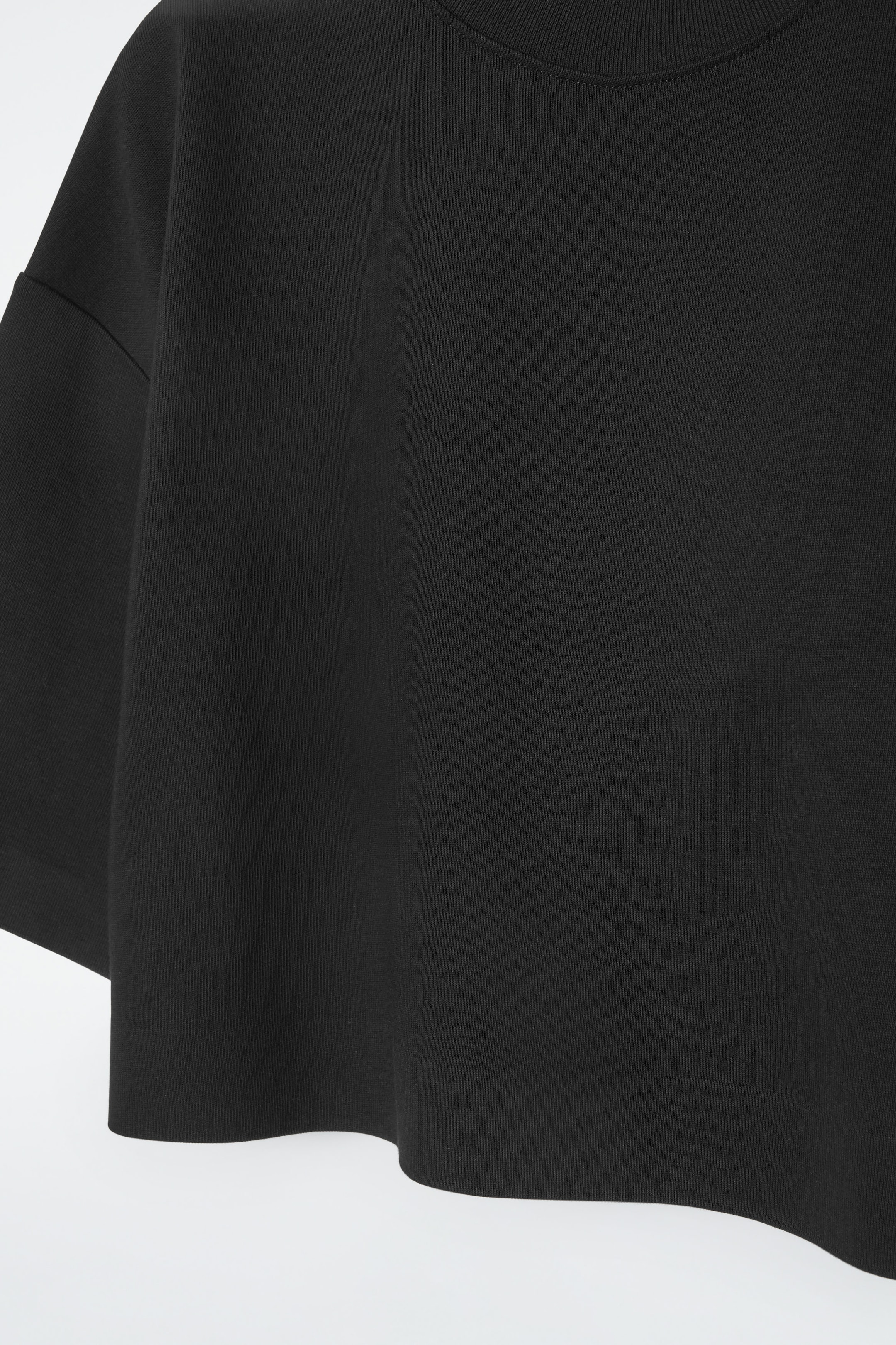 THE HIGH LINE T-SHIRT