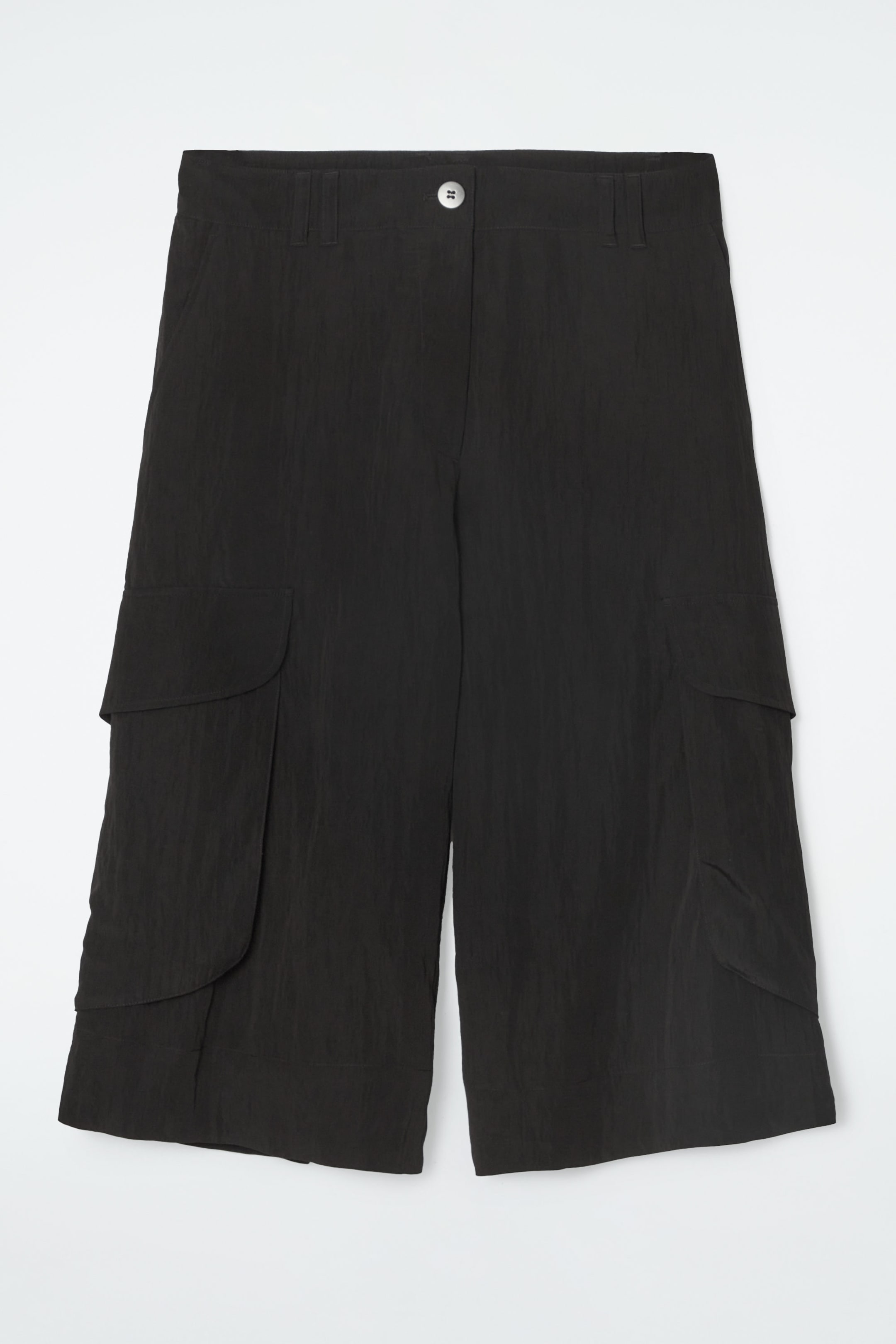 LONGLINE CARGO SHORTS