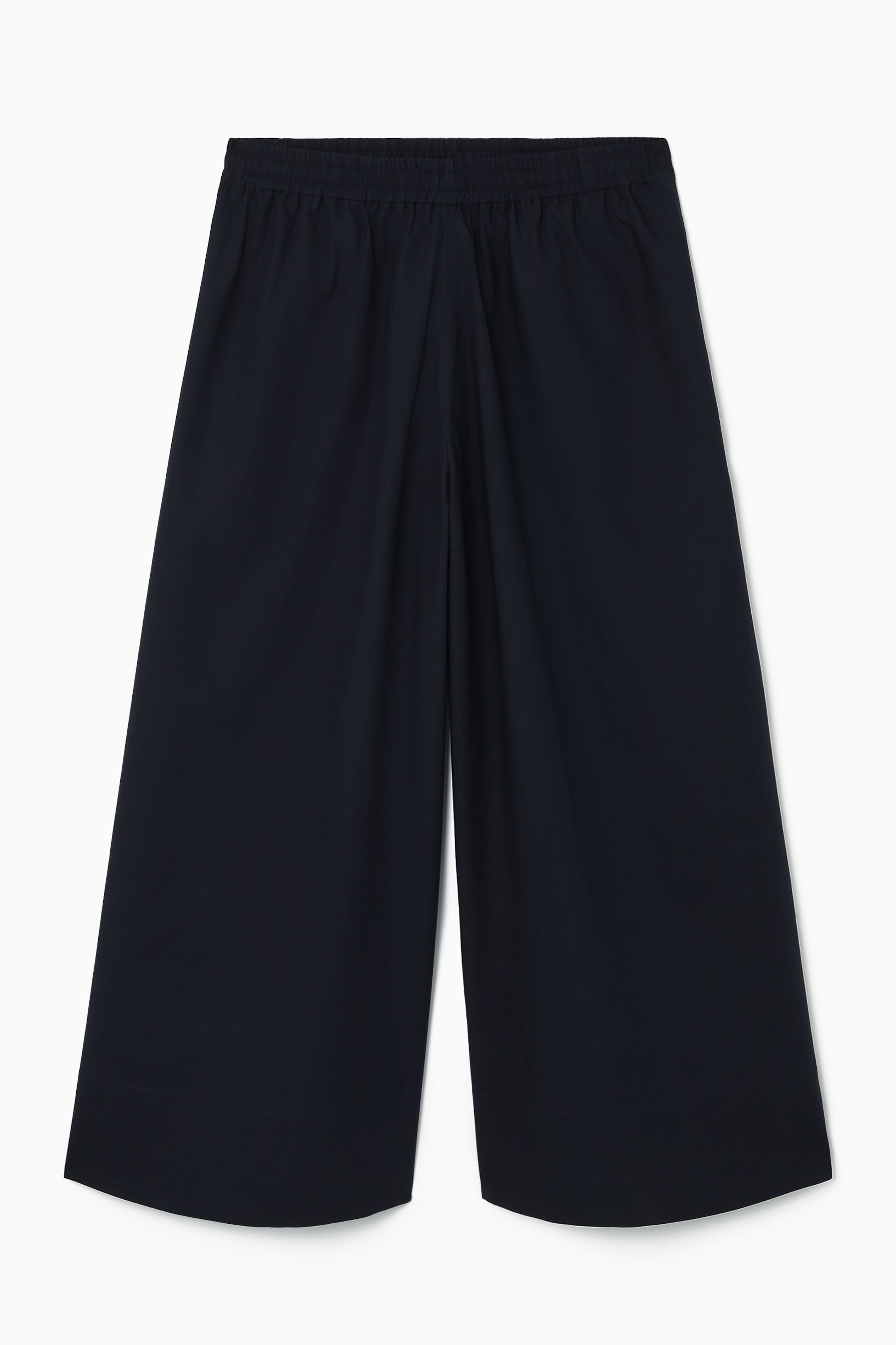 Ingrandisci l'immagine: VOLUMINOUS CULOTTES - NAVY - DONNA | H&M CH 1