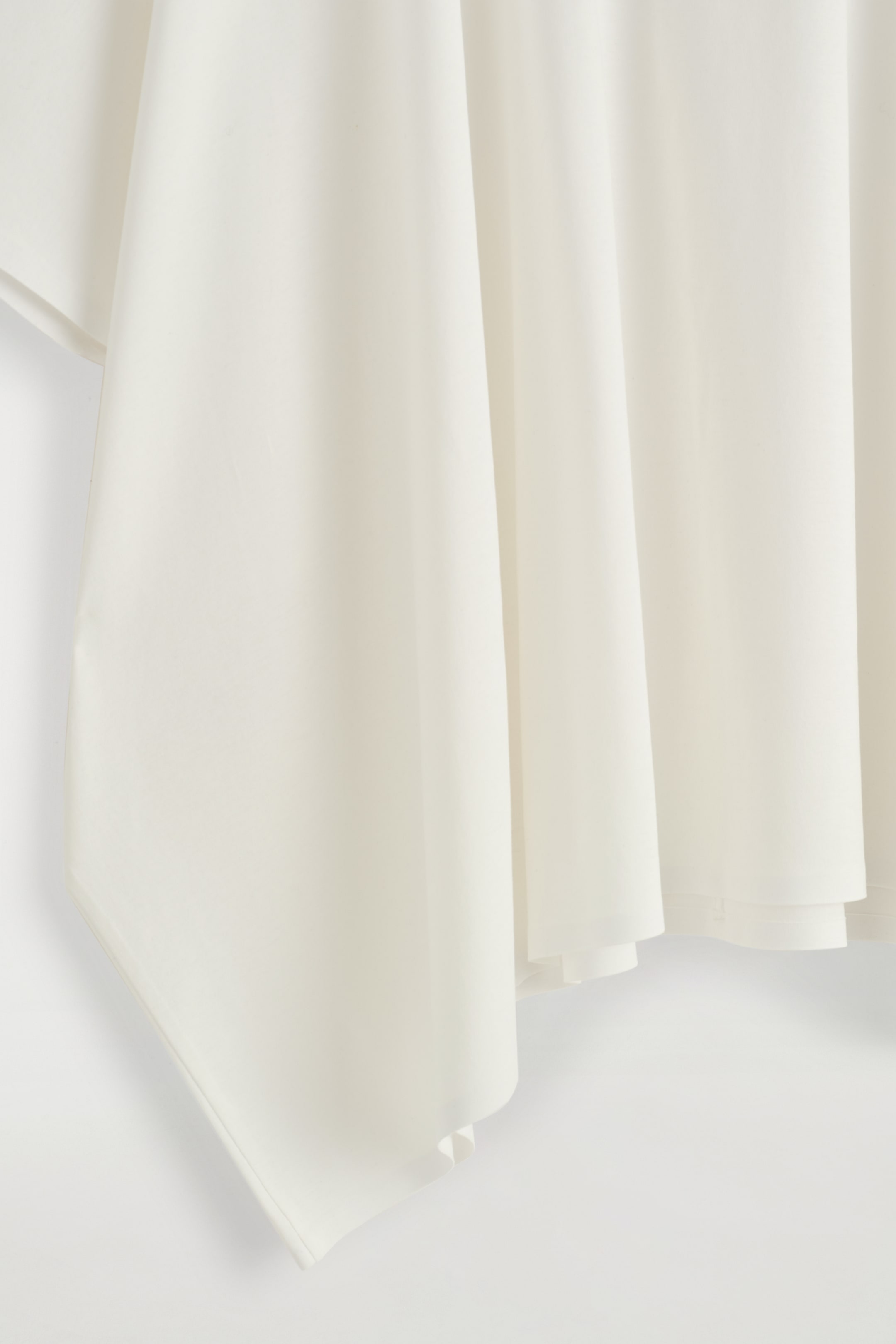 Ingrandisci l'immagine: OVERSIZED BATWING-SLEEVE T-SHIRT - WHITE - DONNA | H&M CH 14