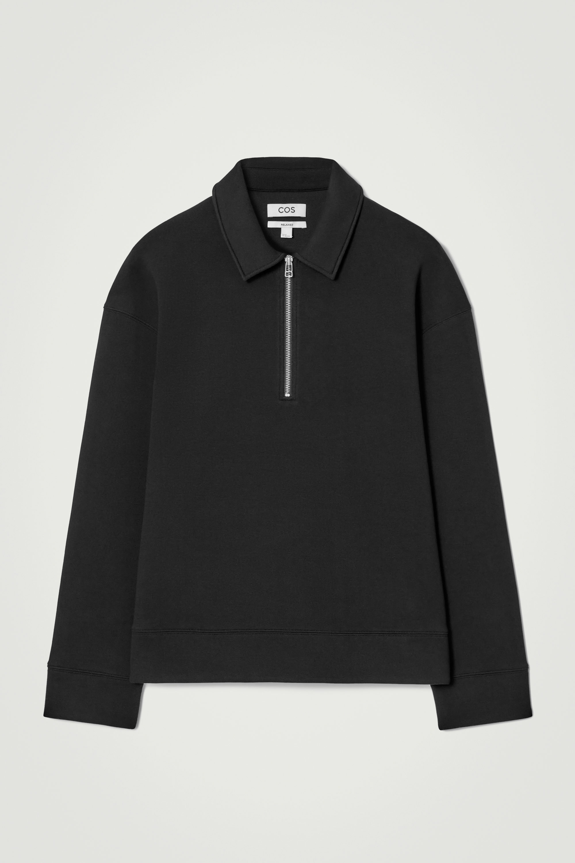 25ss soph「SPN WAPPEN OVERSIZED POLO」黒 XL 25ss soph「SPN WAPPEN OVERSIZED POLO」Black XL