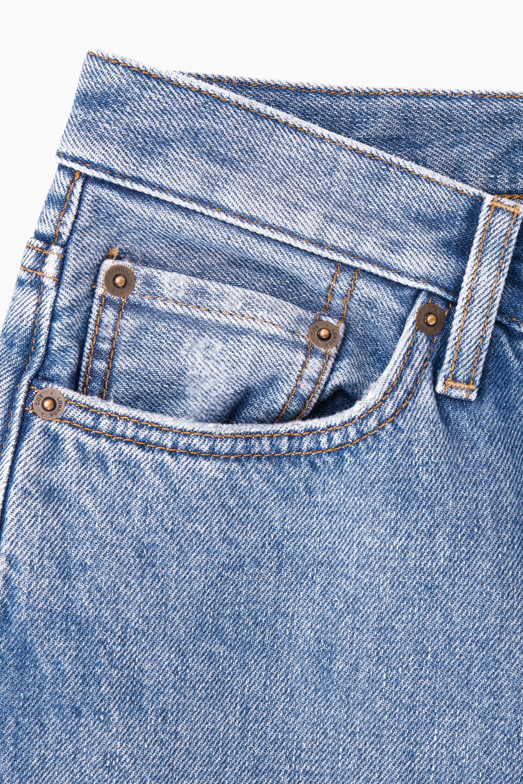 Ingrandisci l'immagine: SPIRE BOOTCUT JEANS - LIGHT BLUE - DONNA | H&M CH 2