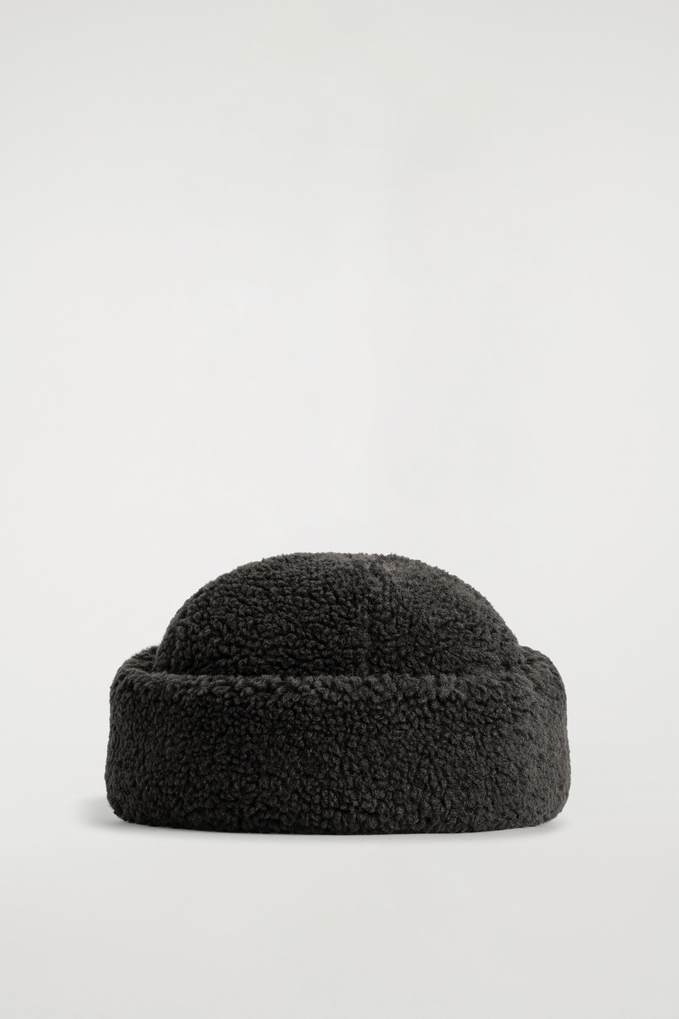 FOLD-UP TEDDY HAT