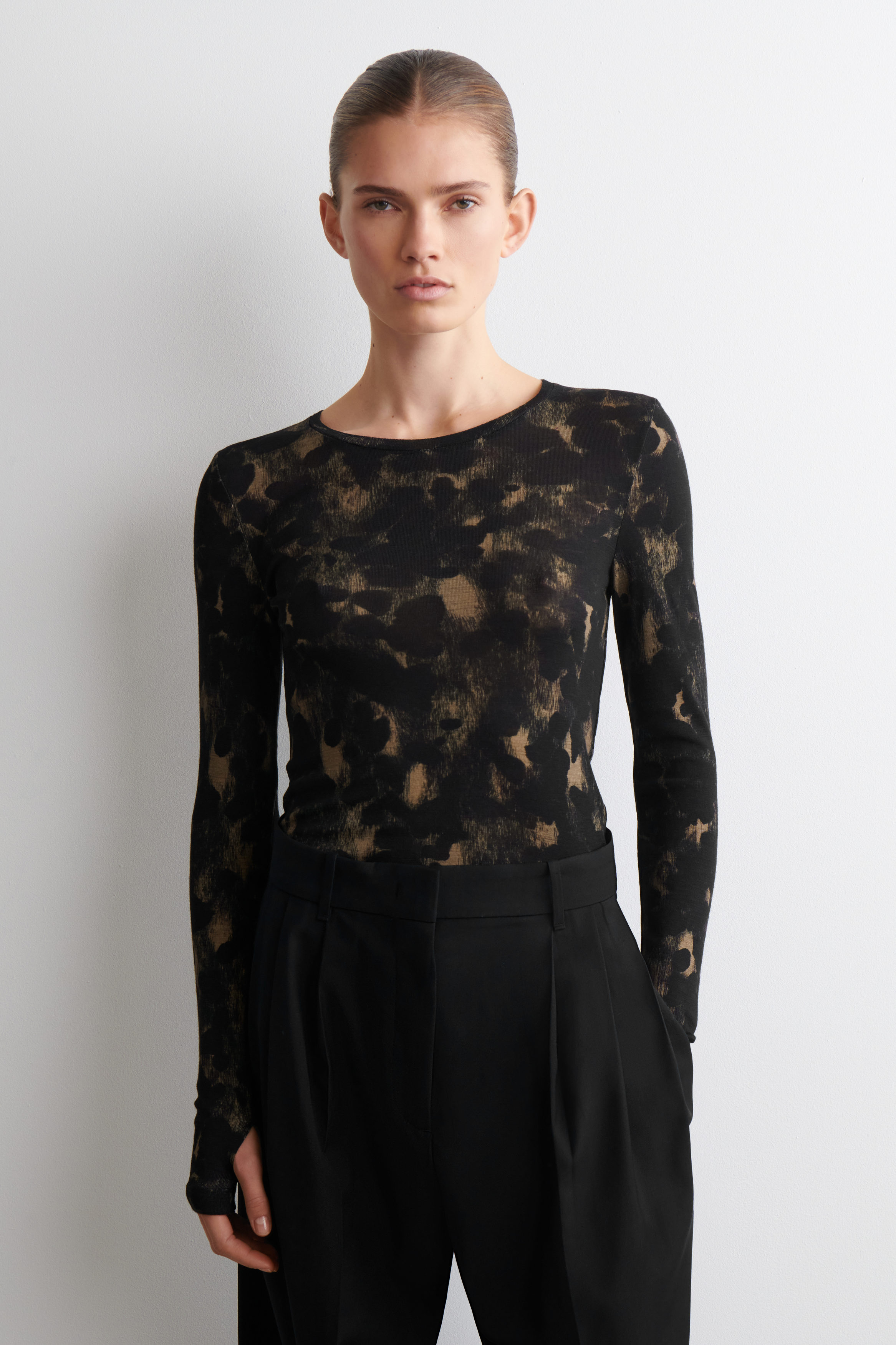 Women's Tops - COS | Page 2 | COS US