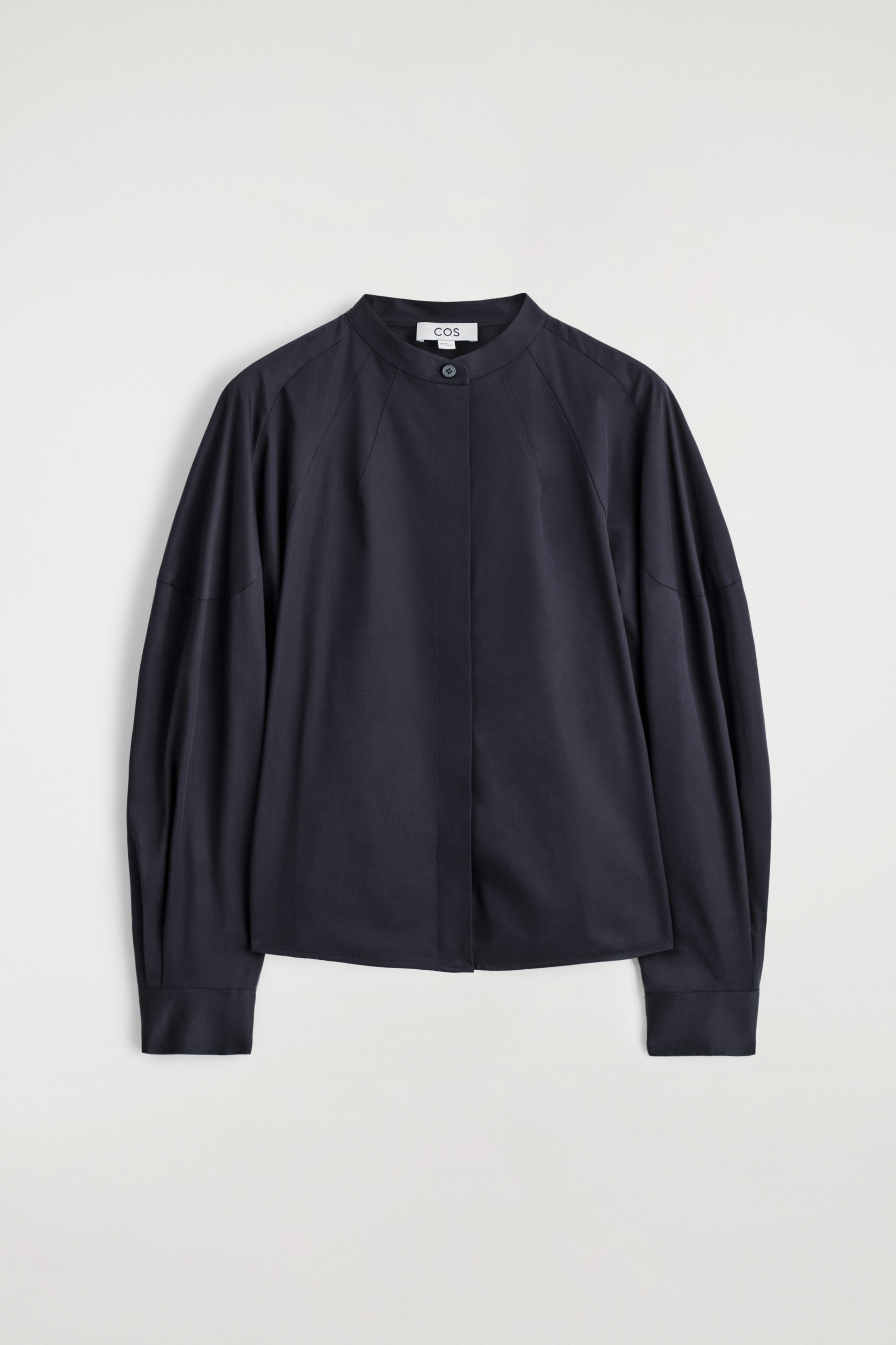 PURE CASHMERE JUMPER