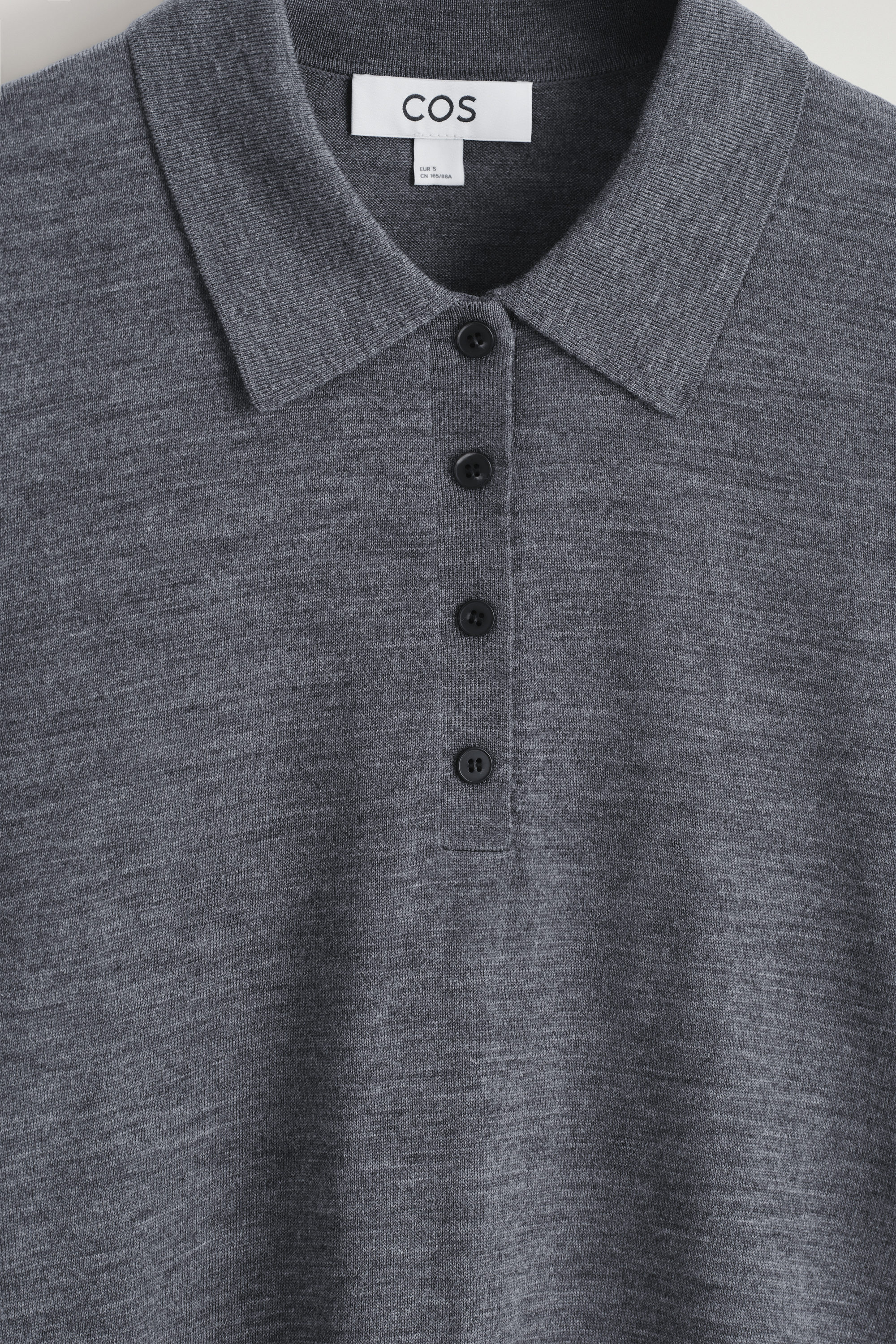 新品【MAGLIANO】TWISTED MERINO POLOサイズL 1f73cdf4a62d9f2e69a51473f7aa18