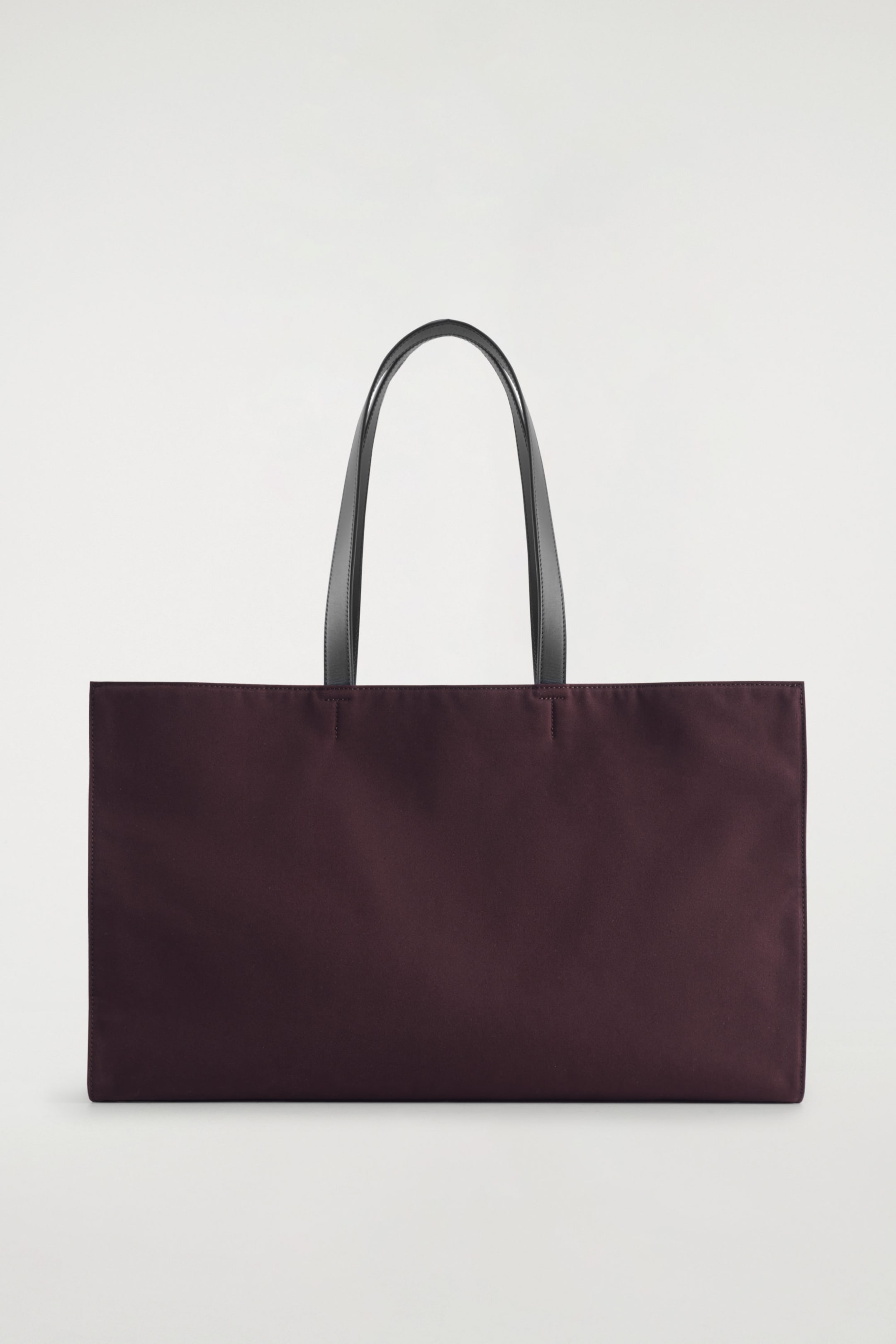 GALLERY TOTE BAG - CANVAS
