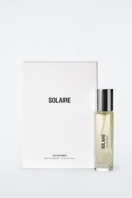 COS PERFUMERY EAU DE PARFUM, 0.50 fl.oz. — SOLAIRE 2