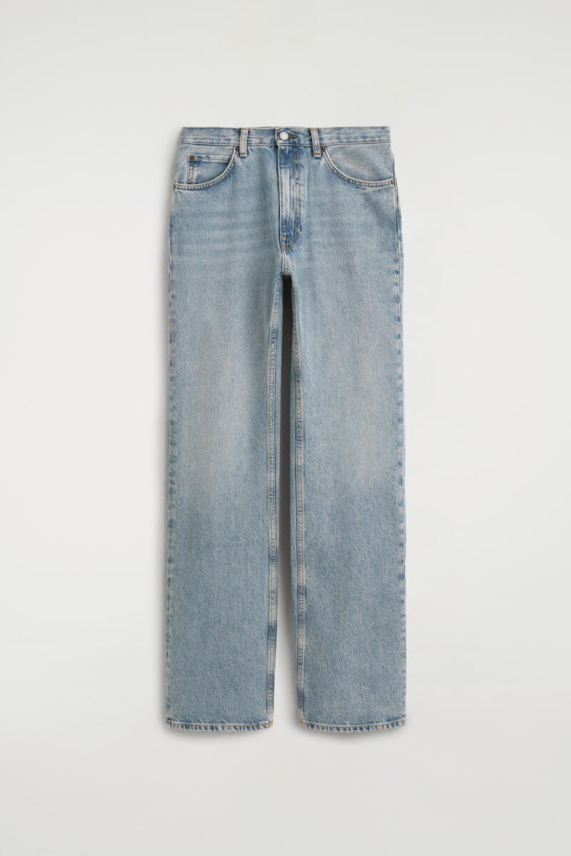 Valley Bootcut Jeans