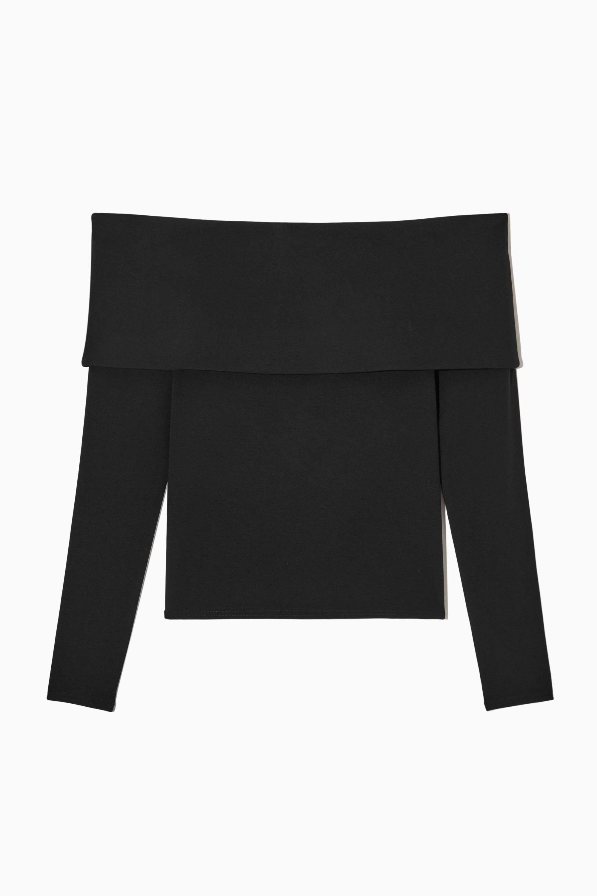 トップス fetico STRETCH JERSEY OFF-SHOULDER TOP 71-evJEyxtL.jpg