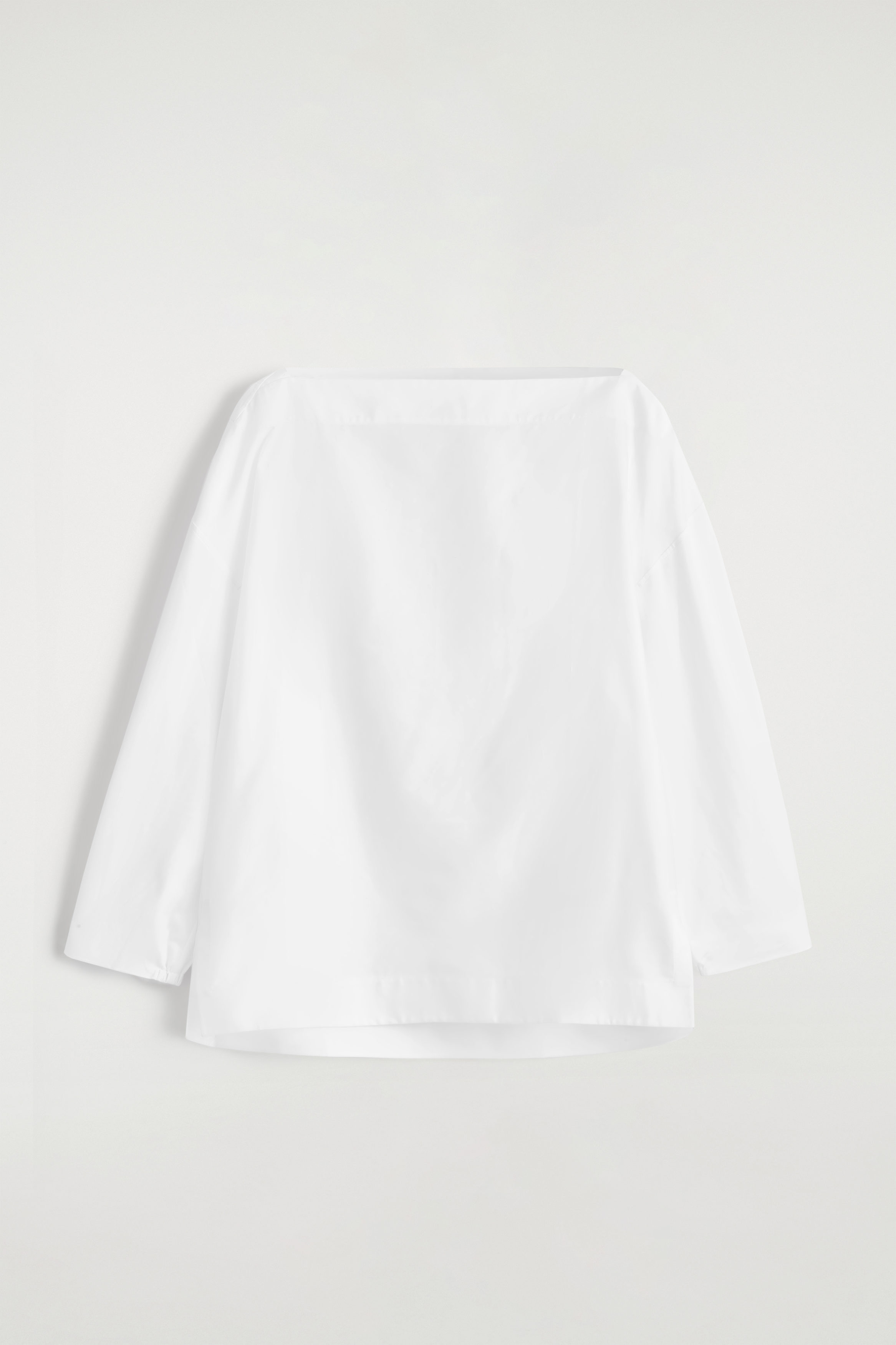 韓国商品/TREMINGBIRD One-Shoulder Sleeve T-shirts Se2f36d691a334fe68113f3b9ad891