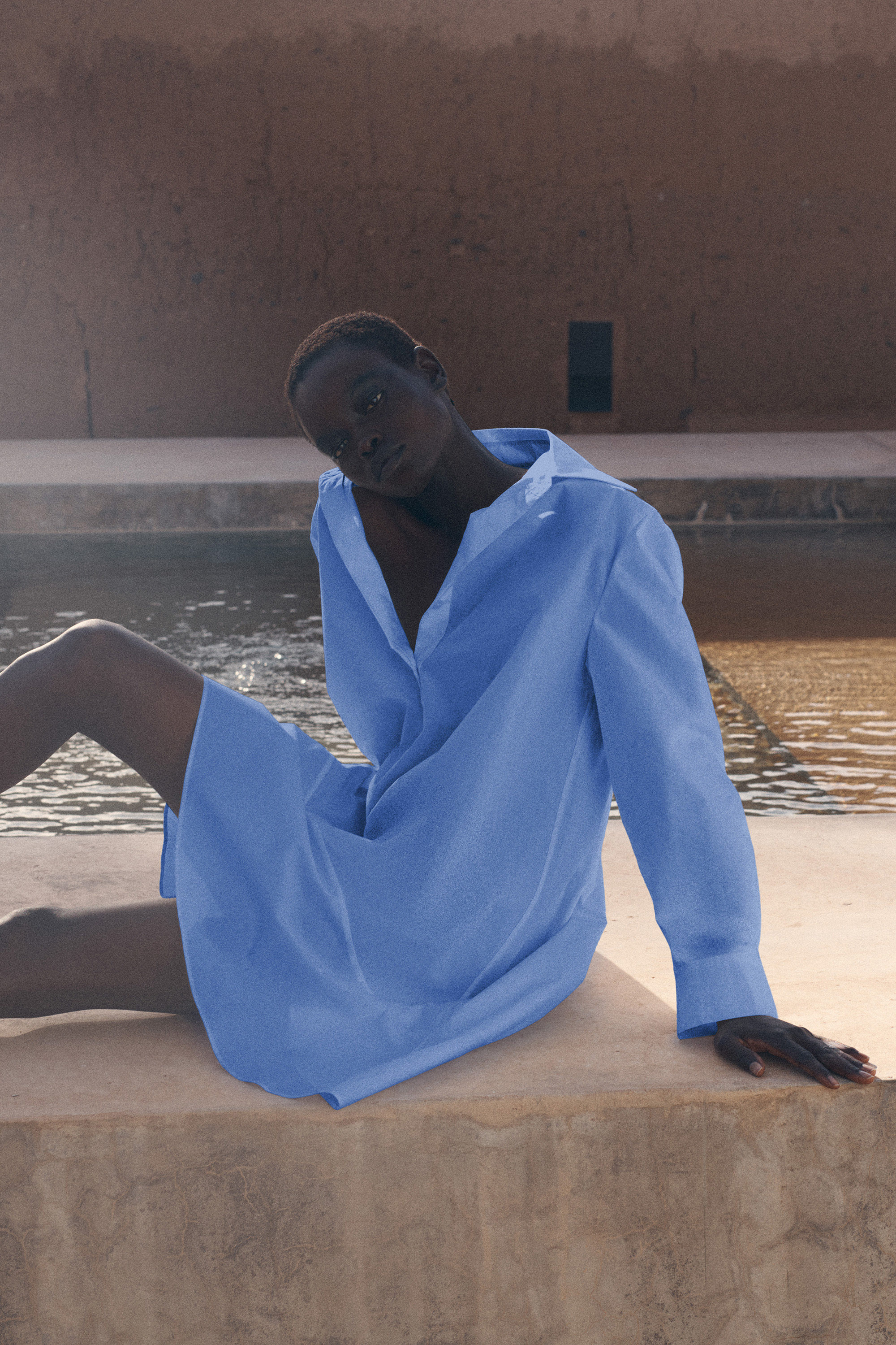 Women's Trending Styles: Blue | COS US
