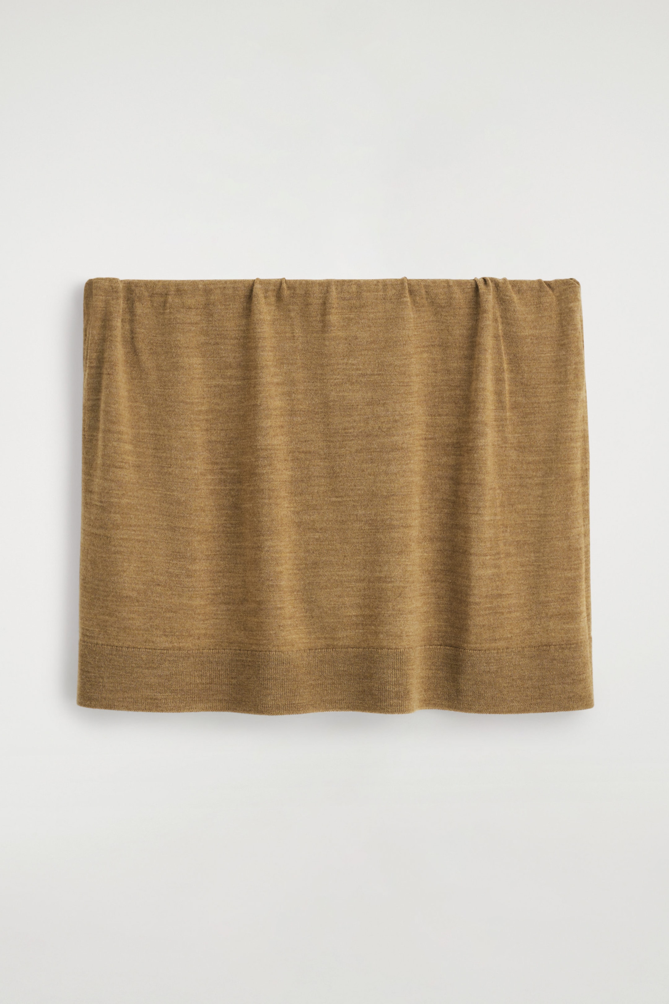 SLIM DOUBLE-WRAP CUFF