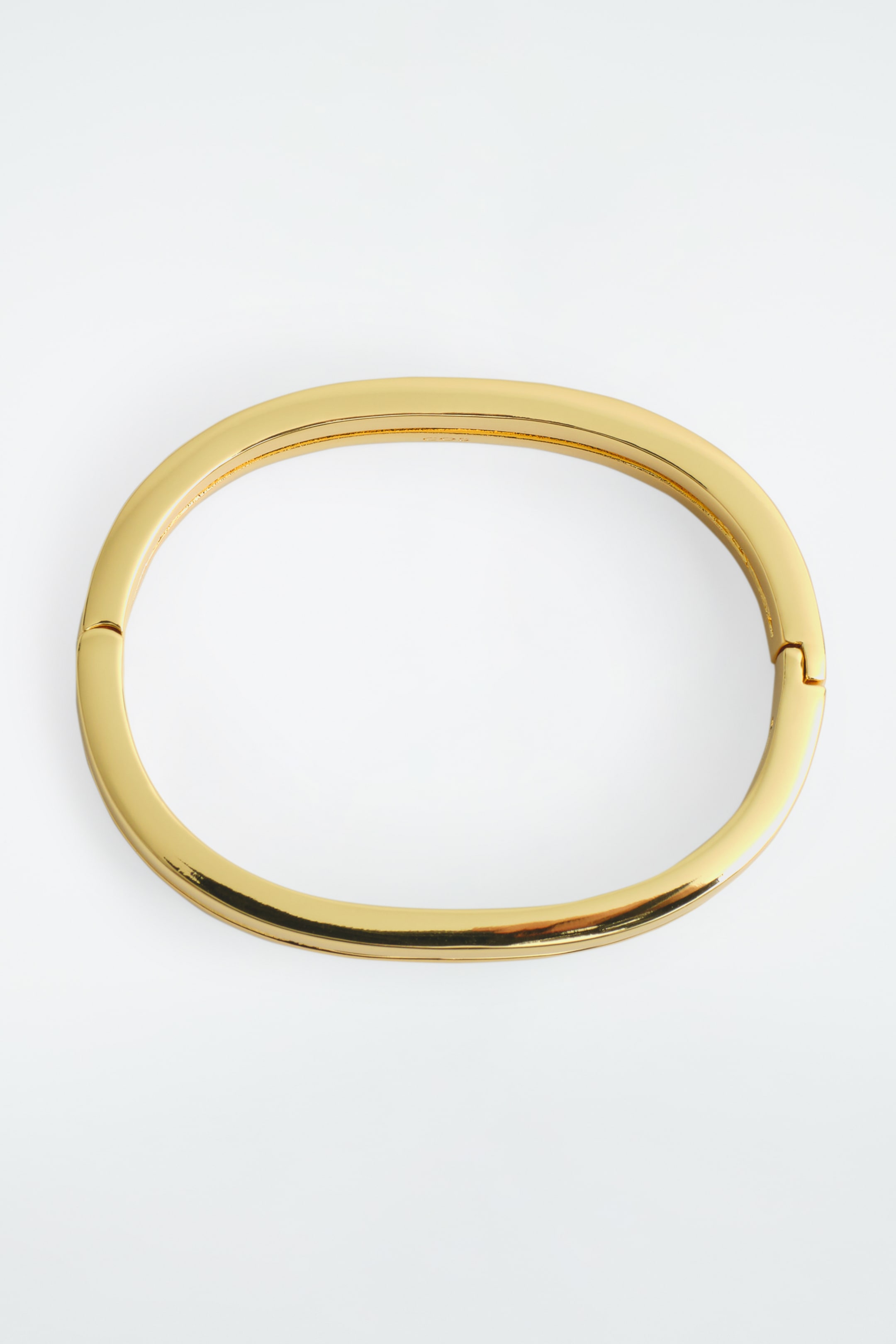 Agrandir l'image: JONC EFFET SUPERPOSÉ - DORÉ - FEMME | H&M BE 4