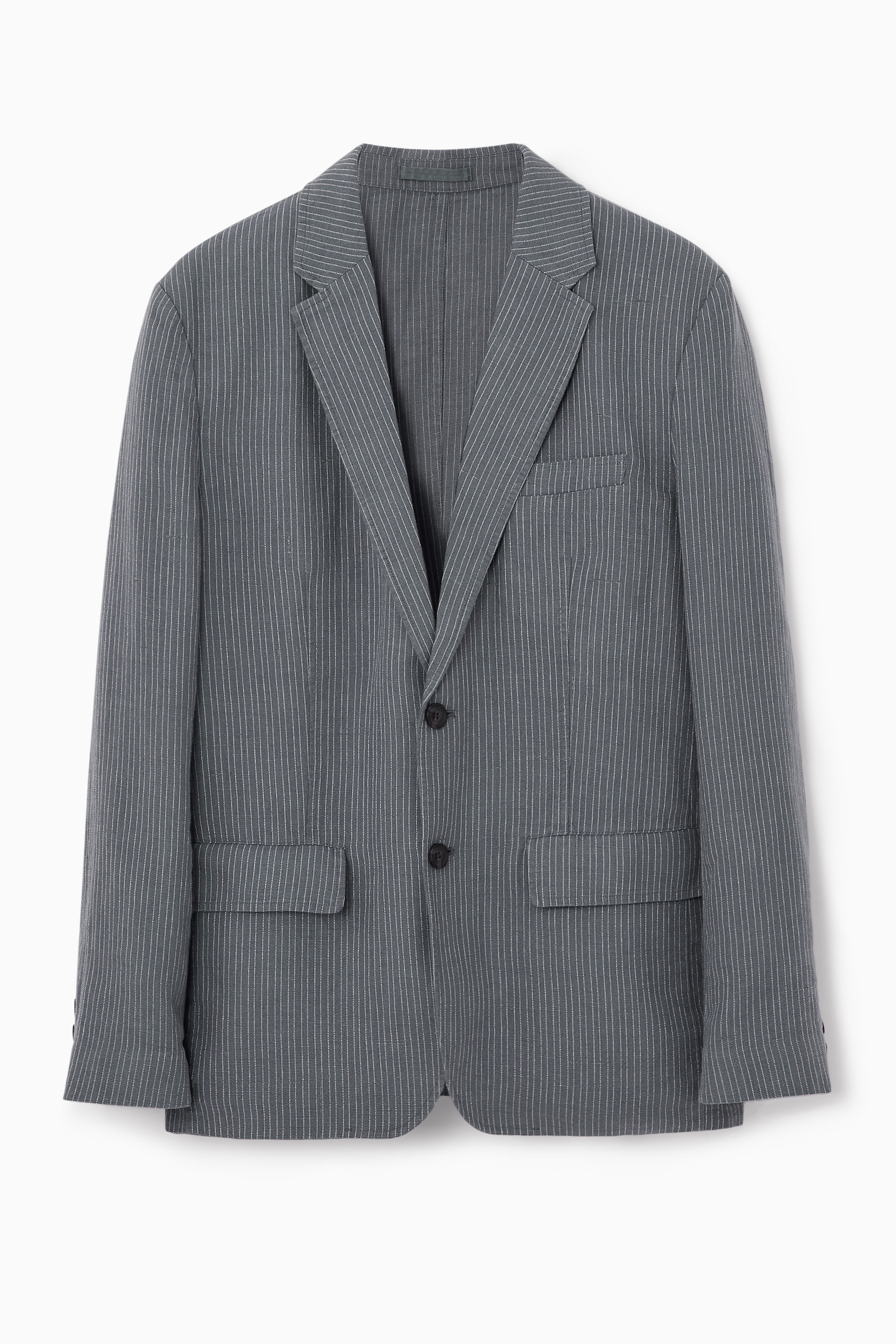 【2plan】Ovening Stripe Wool Blazer il_fullxfull.4028332478_8505.jpg