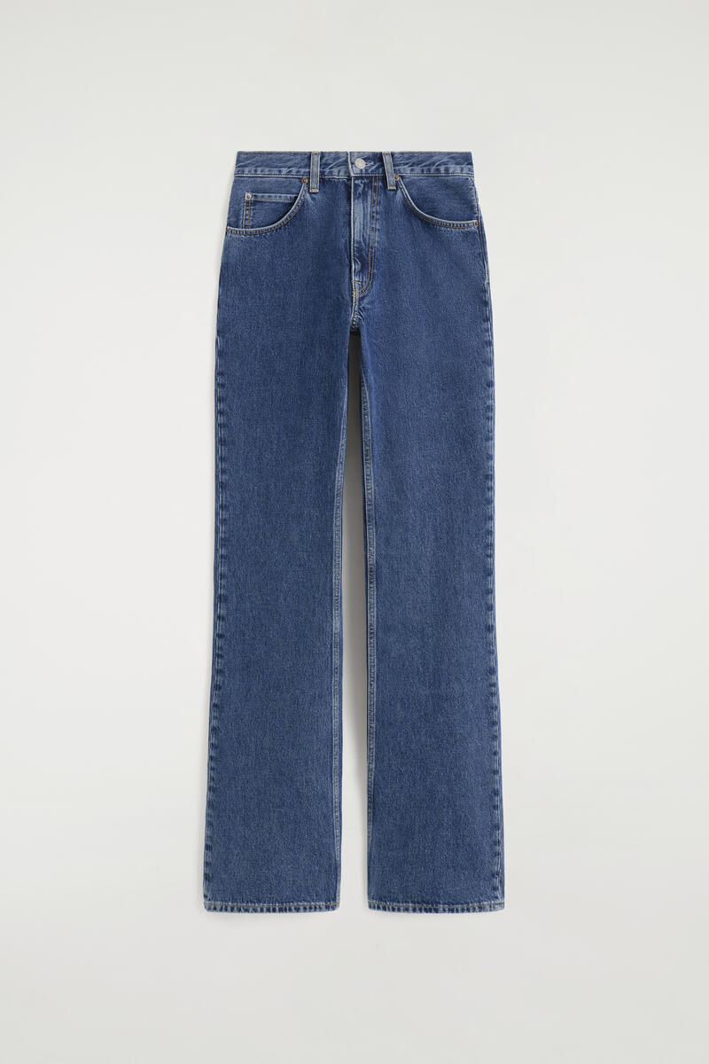 Valley Bootcut Jeans