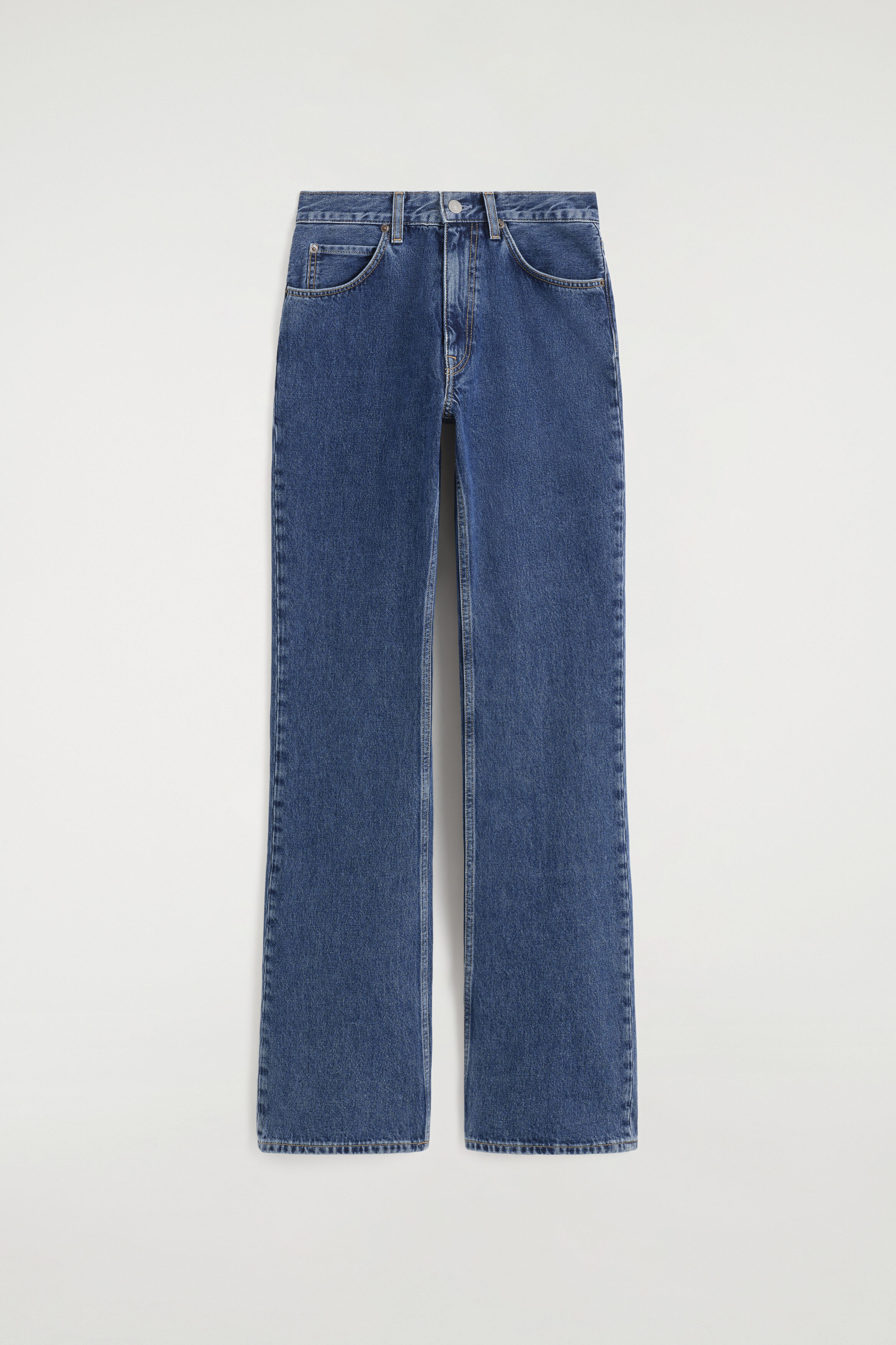 Valley Bootcut Jeans