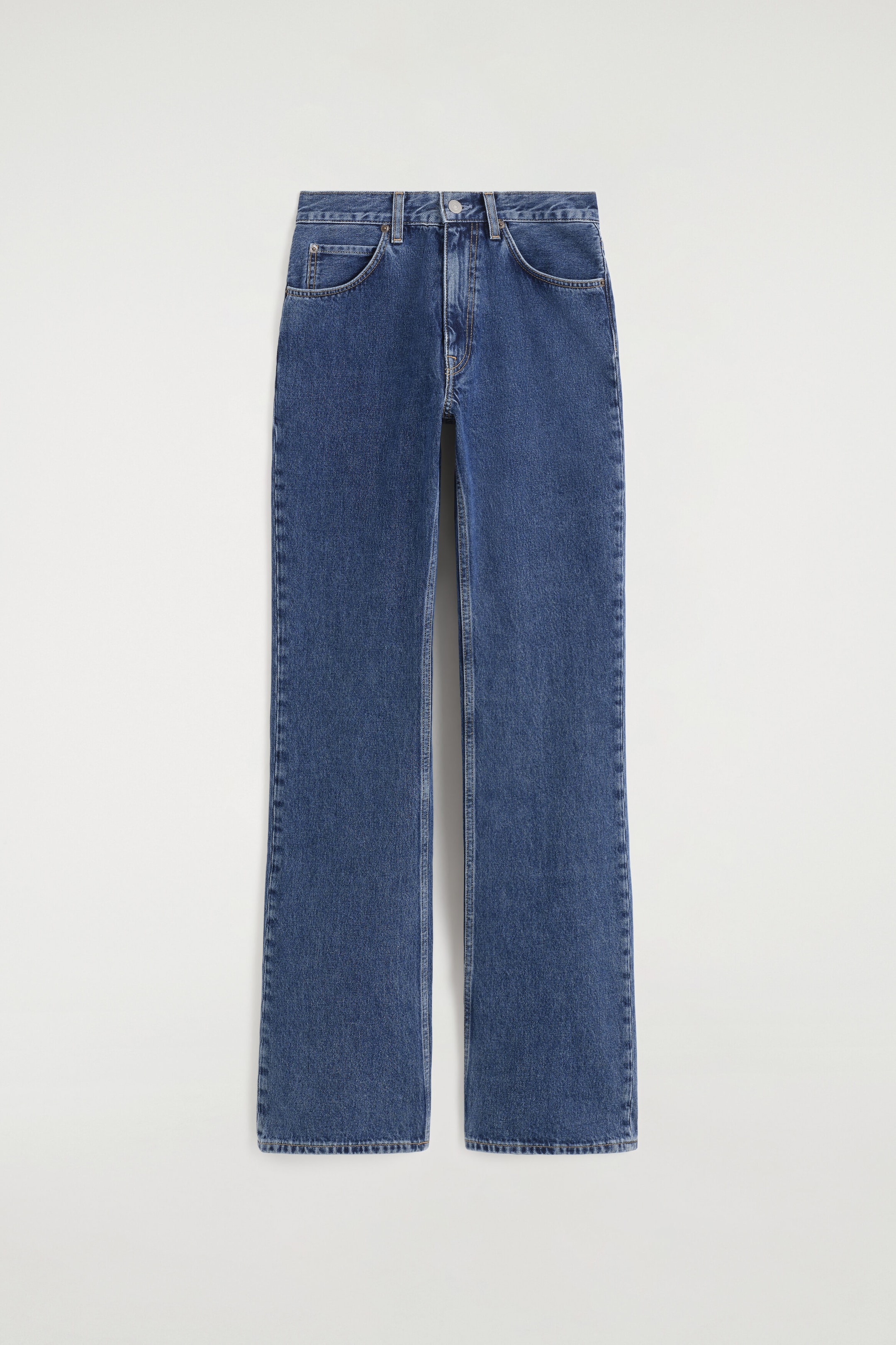 VALLEY BOOTCUT JEANS