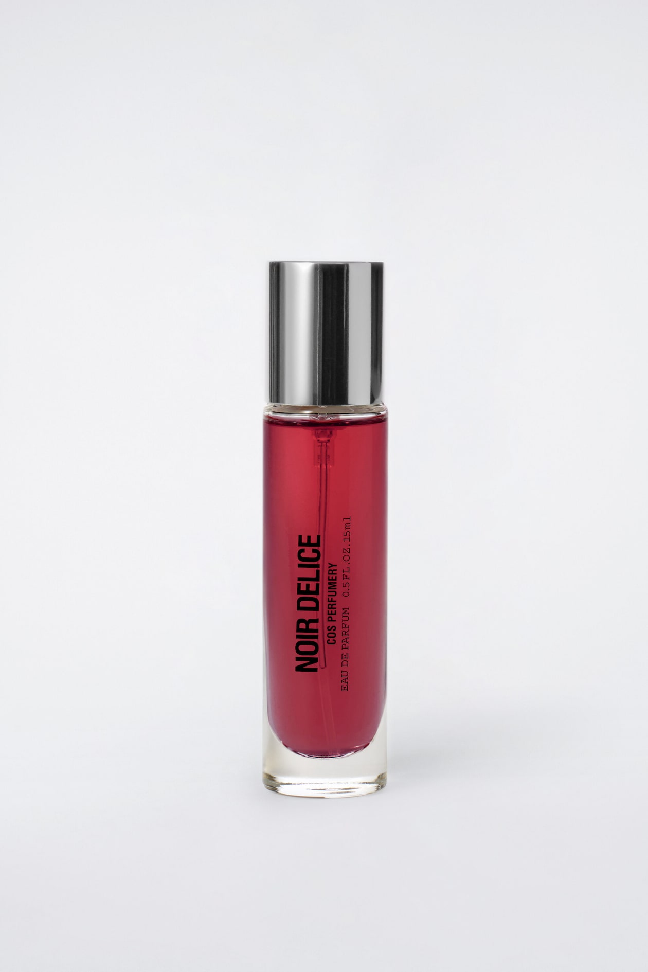 COS PERFUMERY EAU DE PARFUM, 15ML — NOIR DELICE