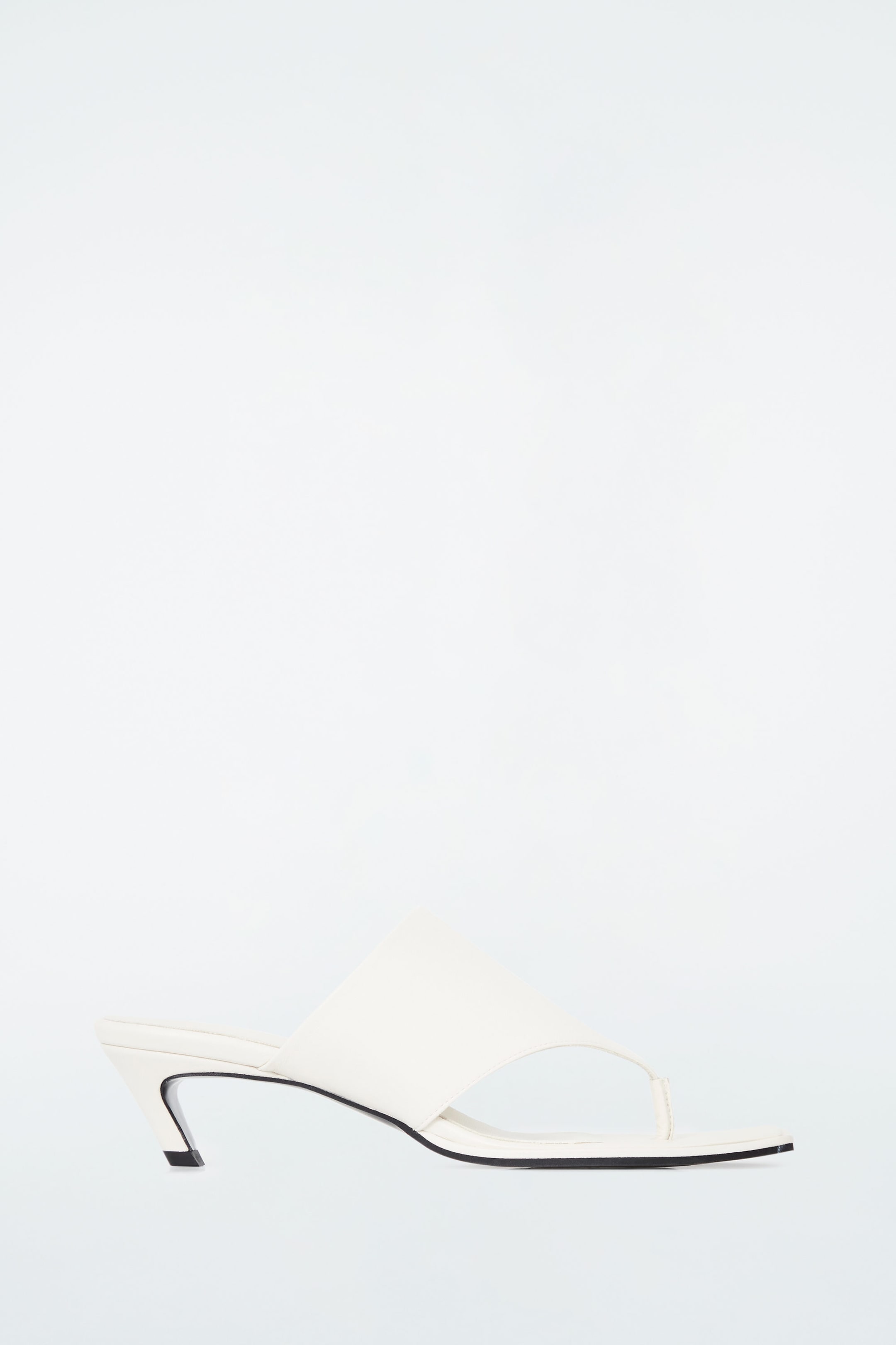 SAC BANDOULIÈRE OVERSIZE MATELASSÉ