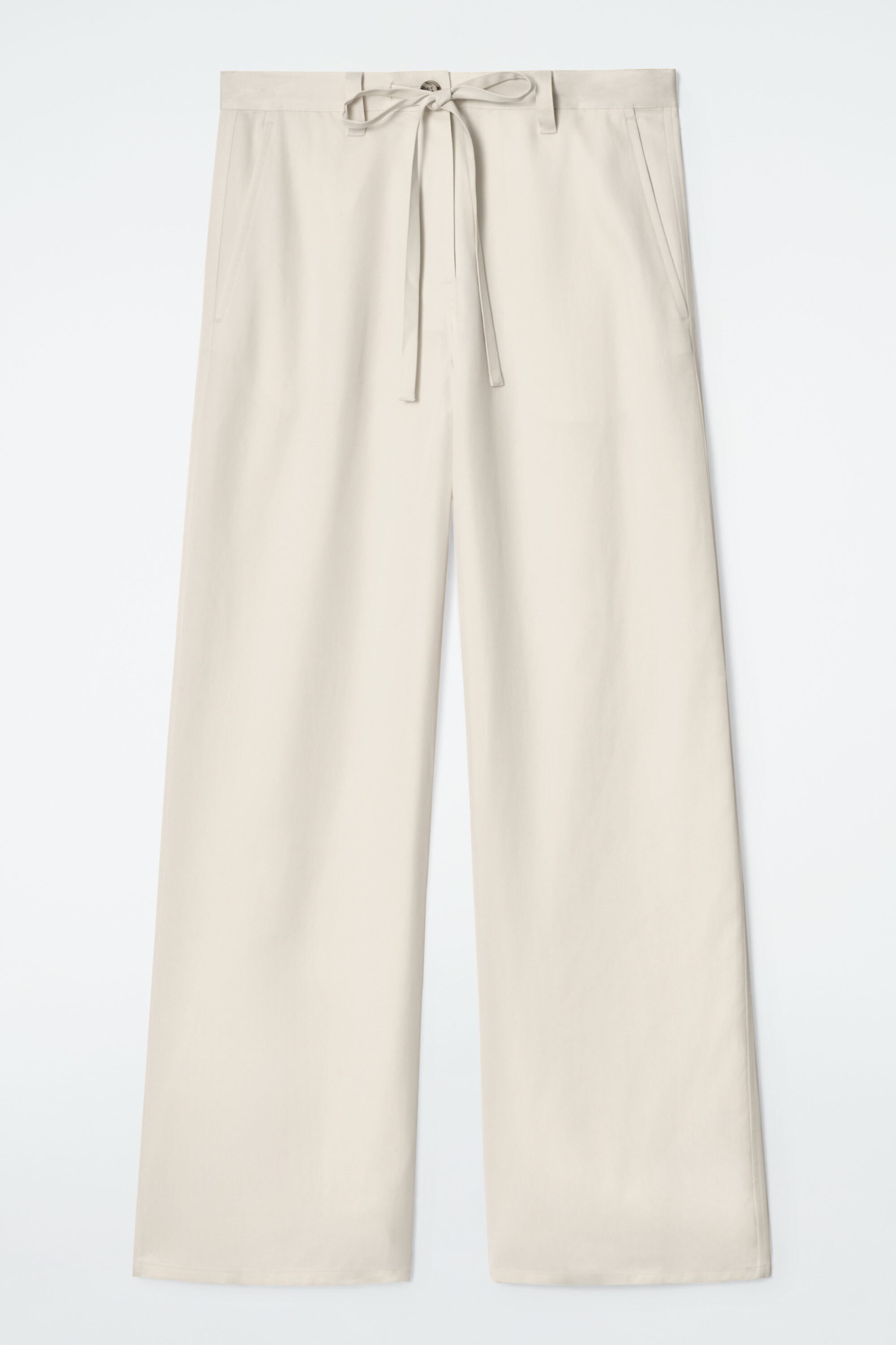 【関税&送料込】Ami Ivory Viscose Blend Wide-Leg Pant Amazon.com: Locoowai 2 Pcs Women's Wide Leg Pants High Waist