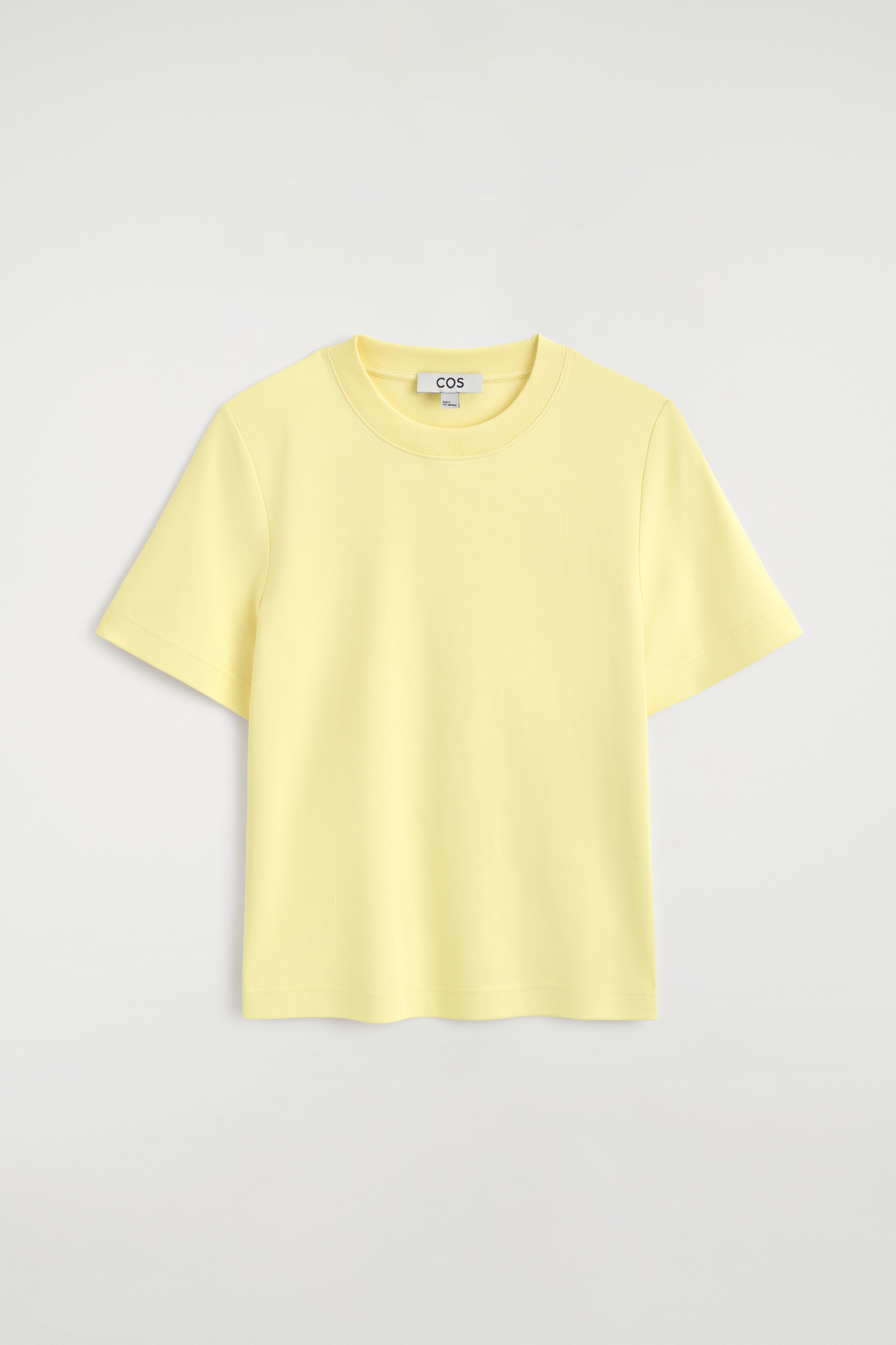 TRICOU CU CROIALĂ CURATĂ - GALBEN/NEGRU / ALB / ROȘU / DUNGAT/WHITE/MARO ÎNCHIS/NEGRU/GRI-ÎNCHIS MELANJ/FILDEȘ / GALBEN / DUNGAT/ALB / PORTOCALIU/BEIGE MÉLANGE/ROZ/MARO / ALBASTRU / CU DUNGI
