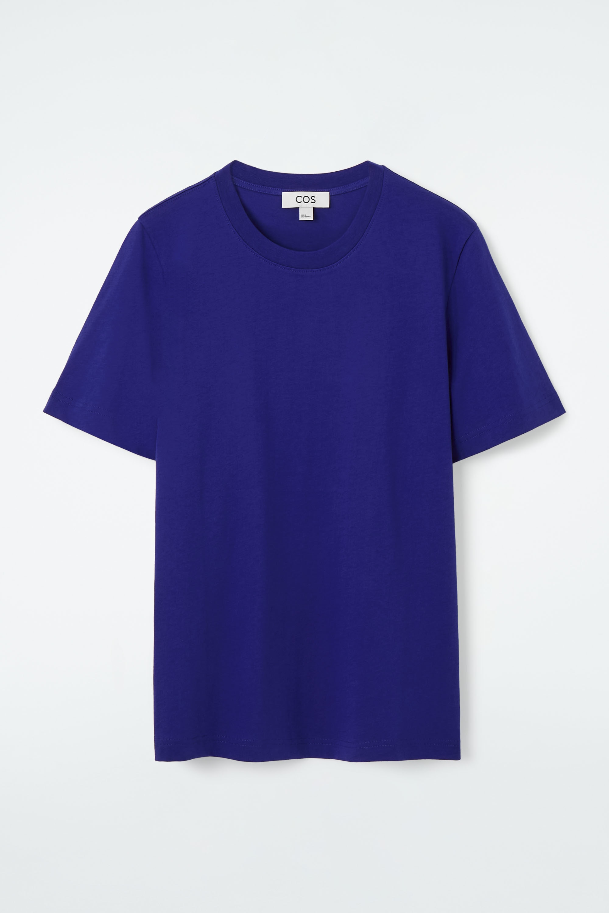 トップス Myra shirt set Blue YAMAMOTO_TEE_BACK_blue_1024x10