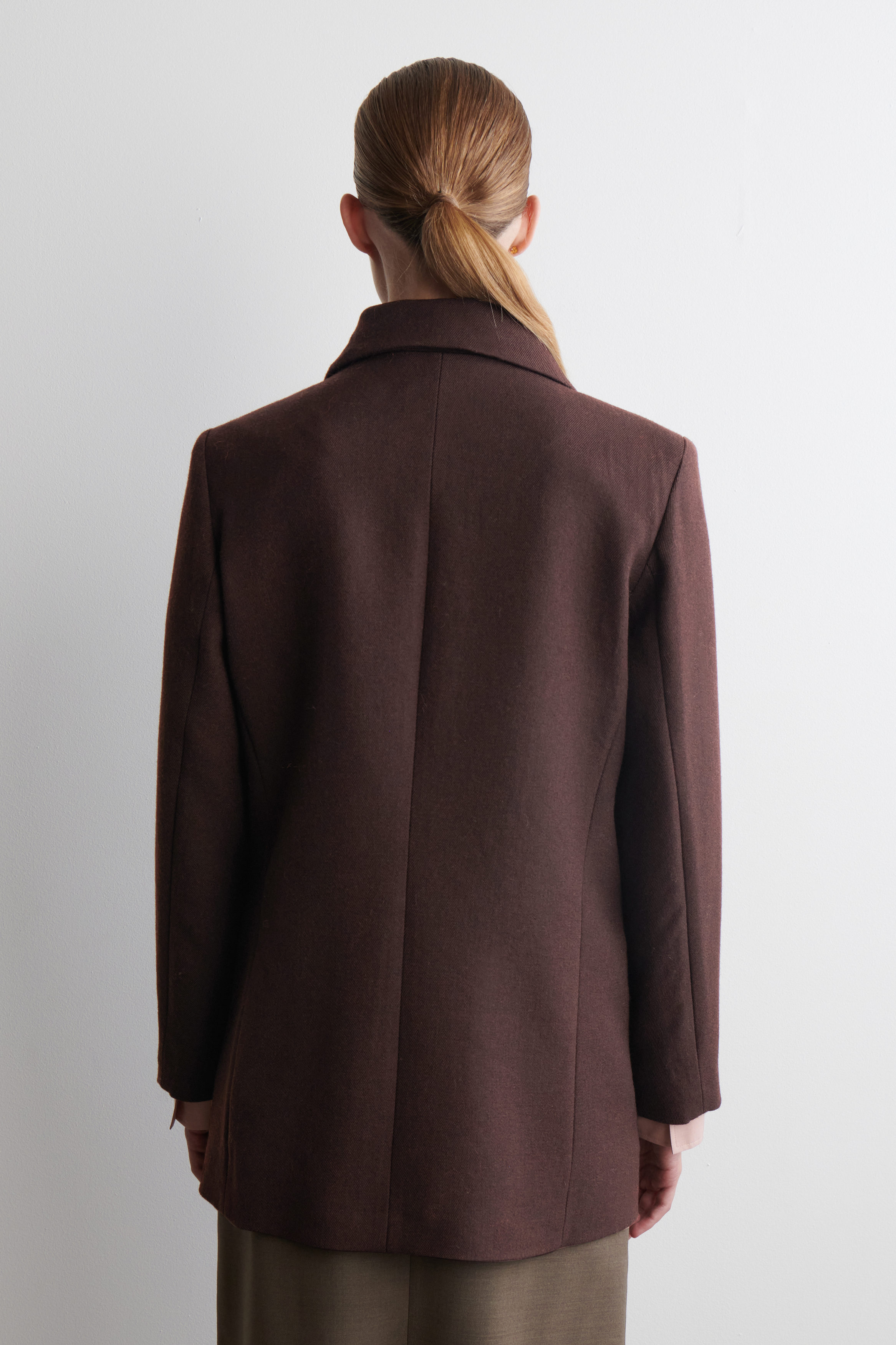 ジャケット・アウター COS woman suit jacket Women's Jackets & Coats - COS | Page 2 | COS US