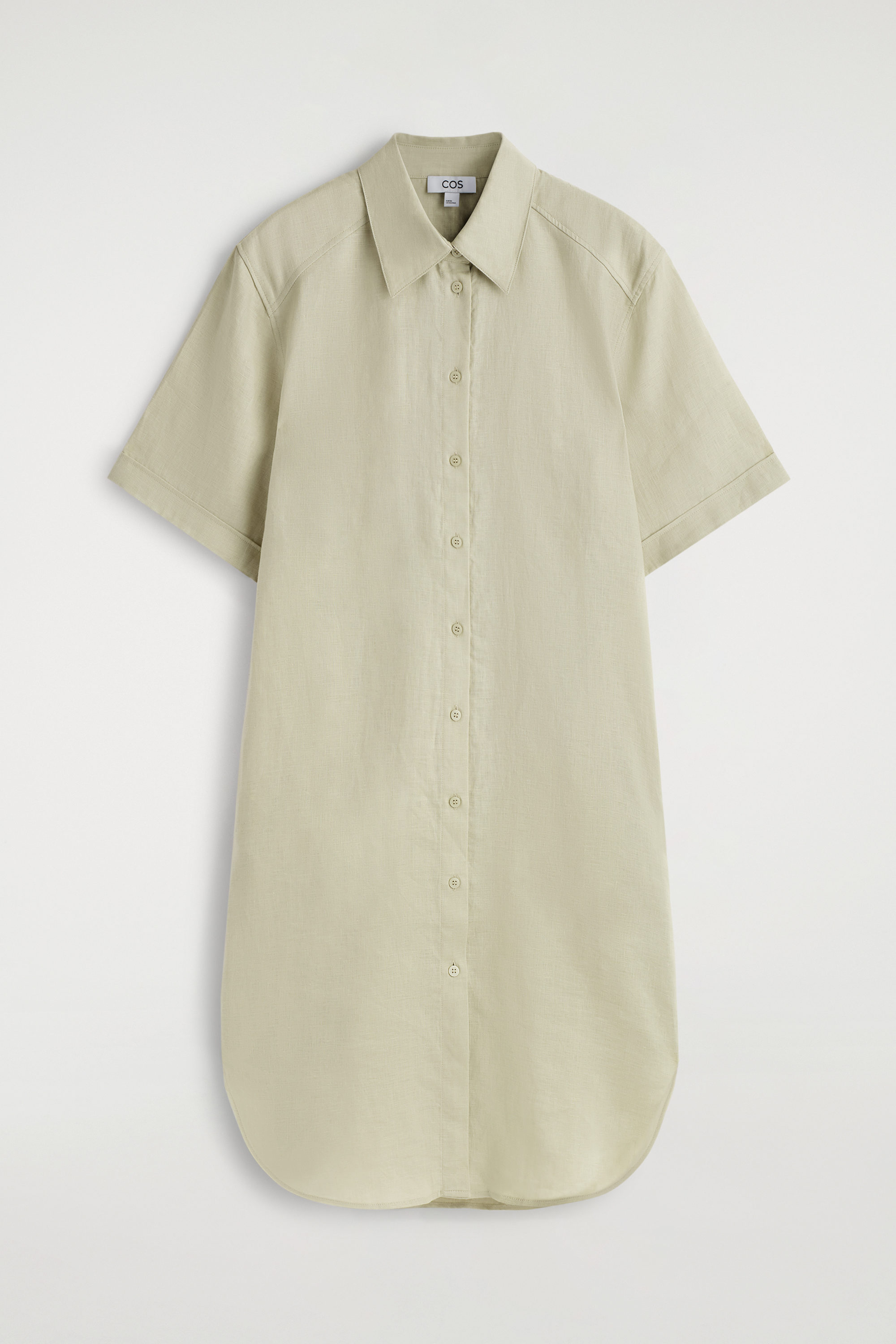 draper james linen wrap dress Draper James Daphne Wrap Dress